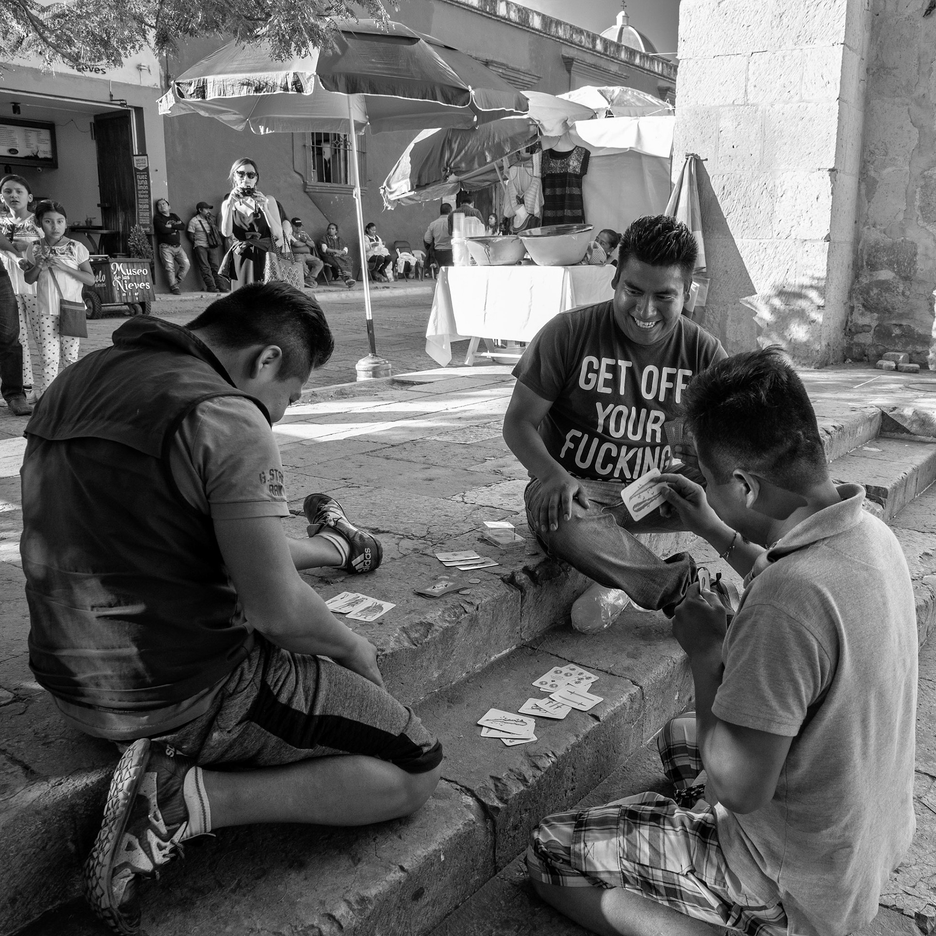 Oaxaca, Mexico