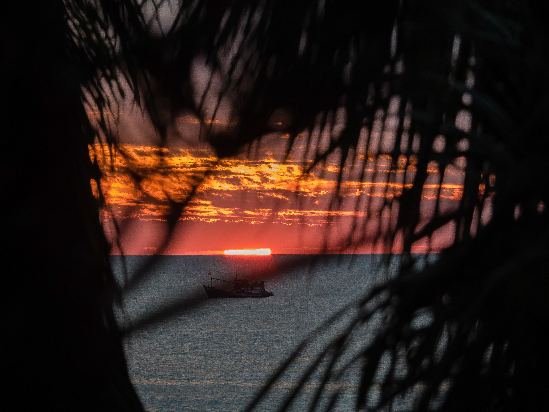 Phu Quoc, Vietnam