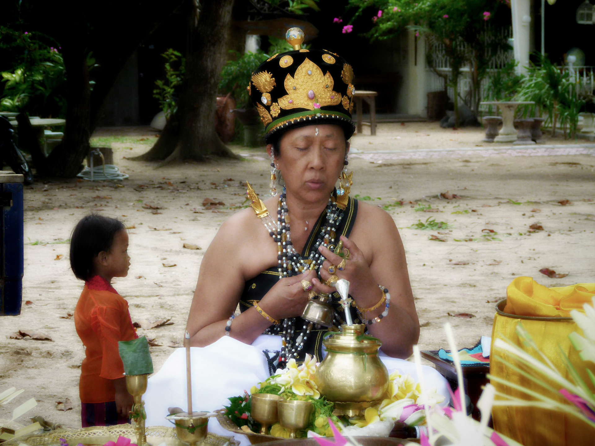 Bali, Indonesia