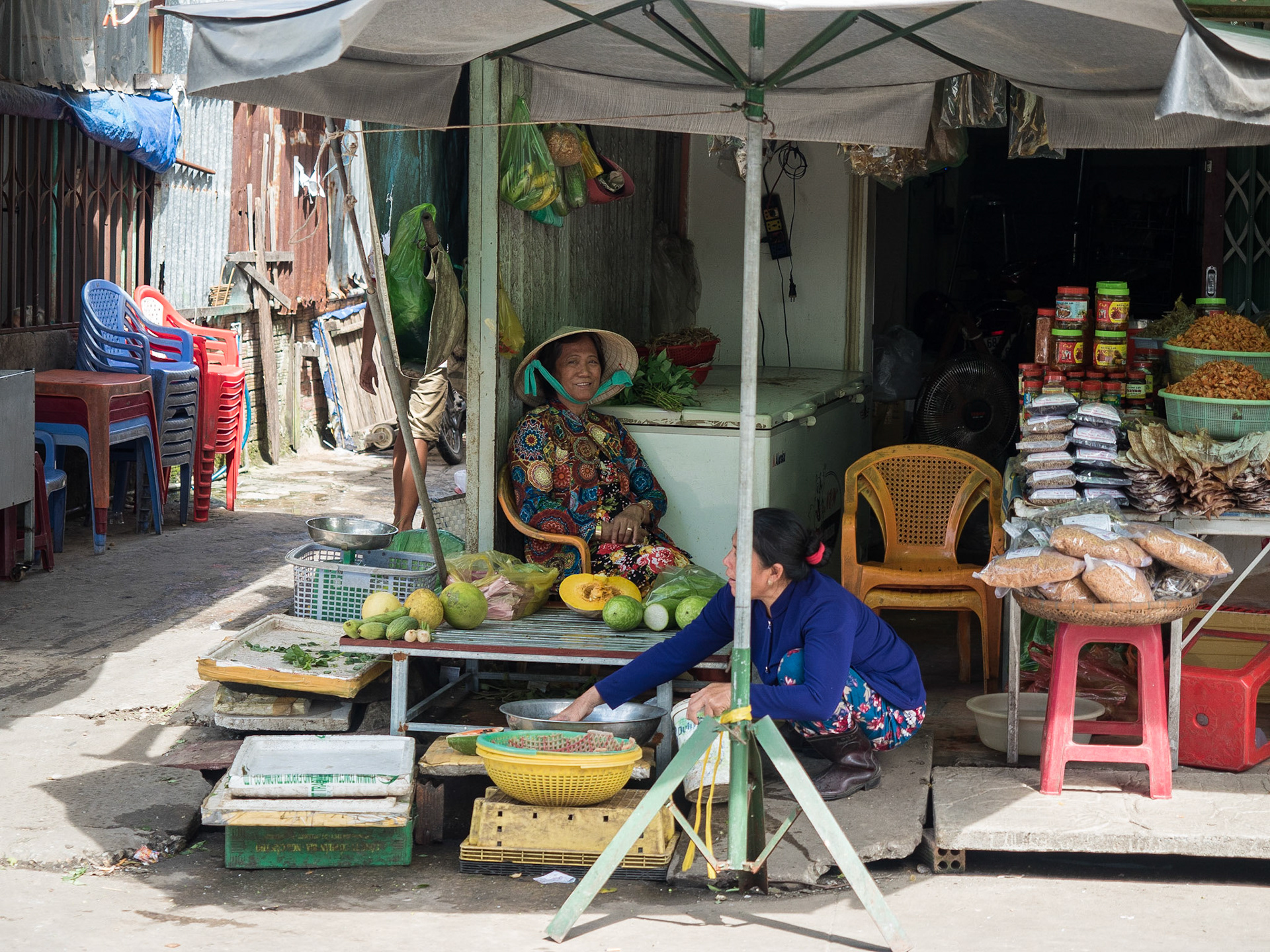 Phu Quoc, Vietnam
