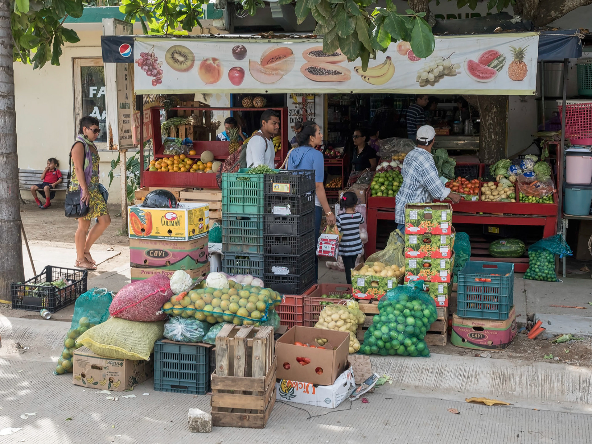 Sayulita, Mexico