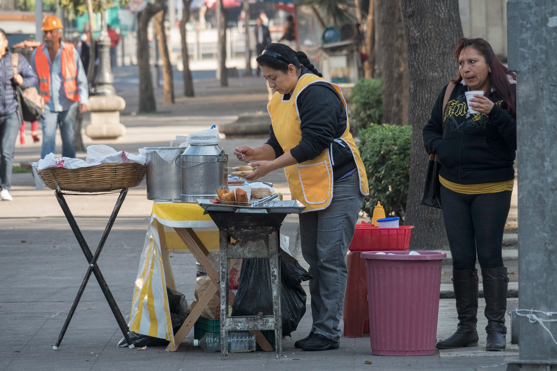 Mexico City, Mexico