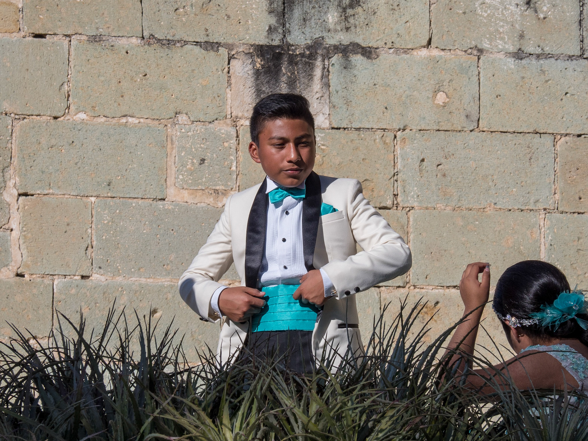 Oaxaca, Mexico