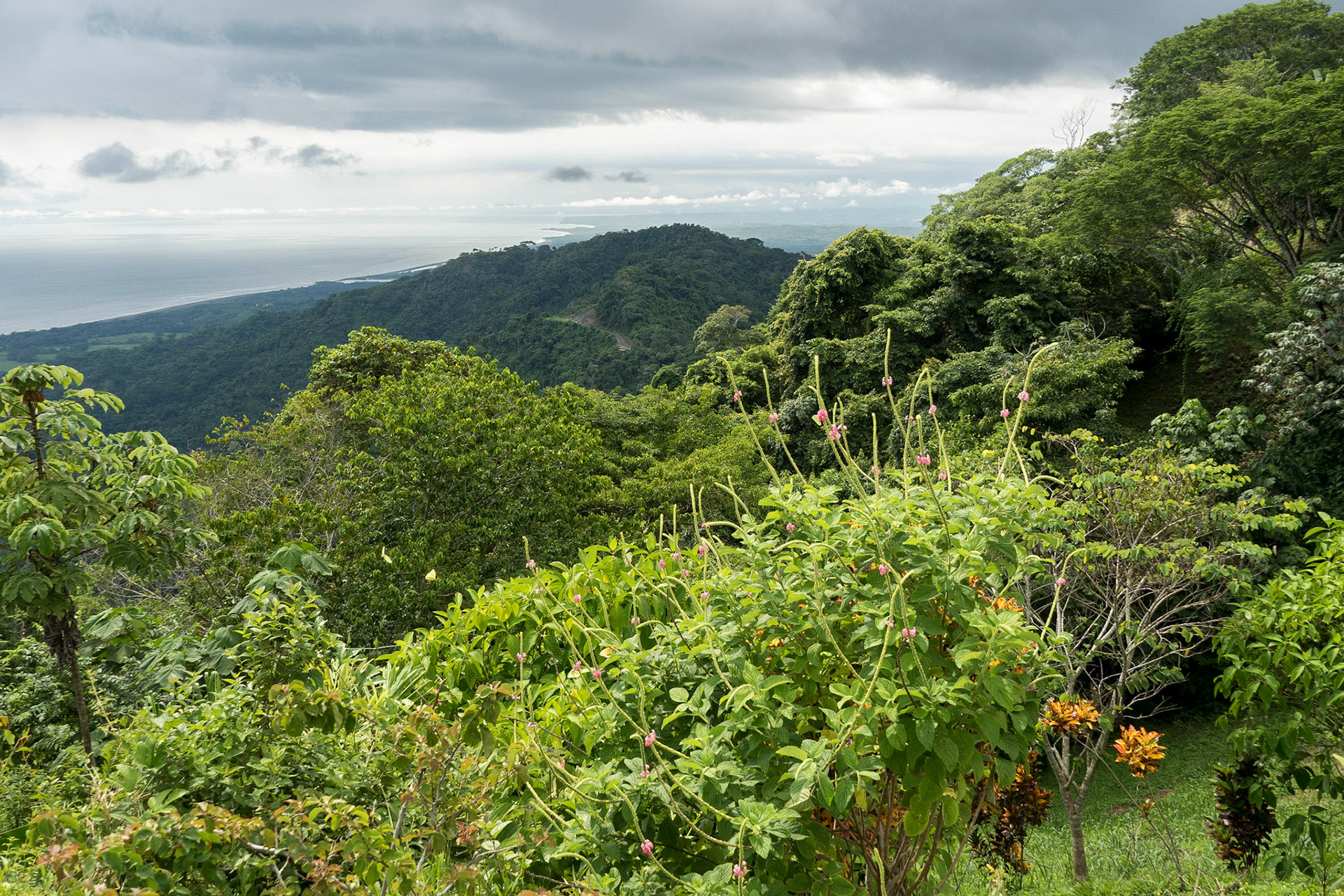 Costa Rica