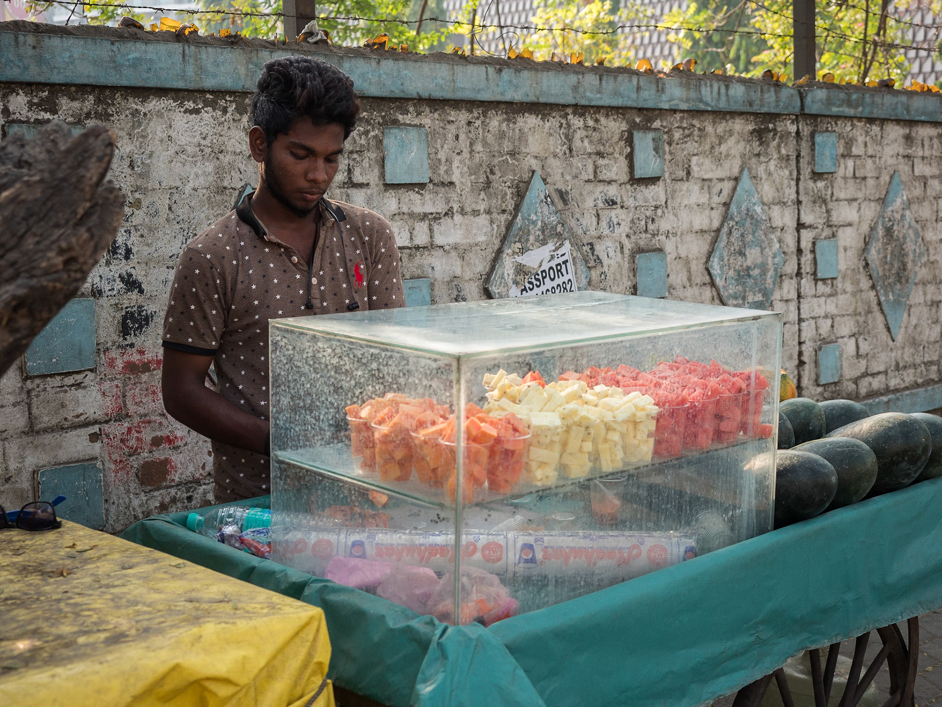 Chennai, India
