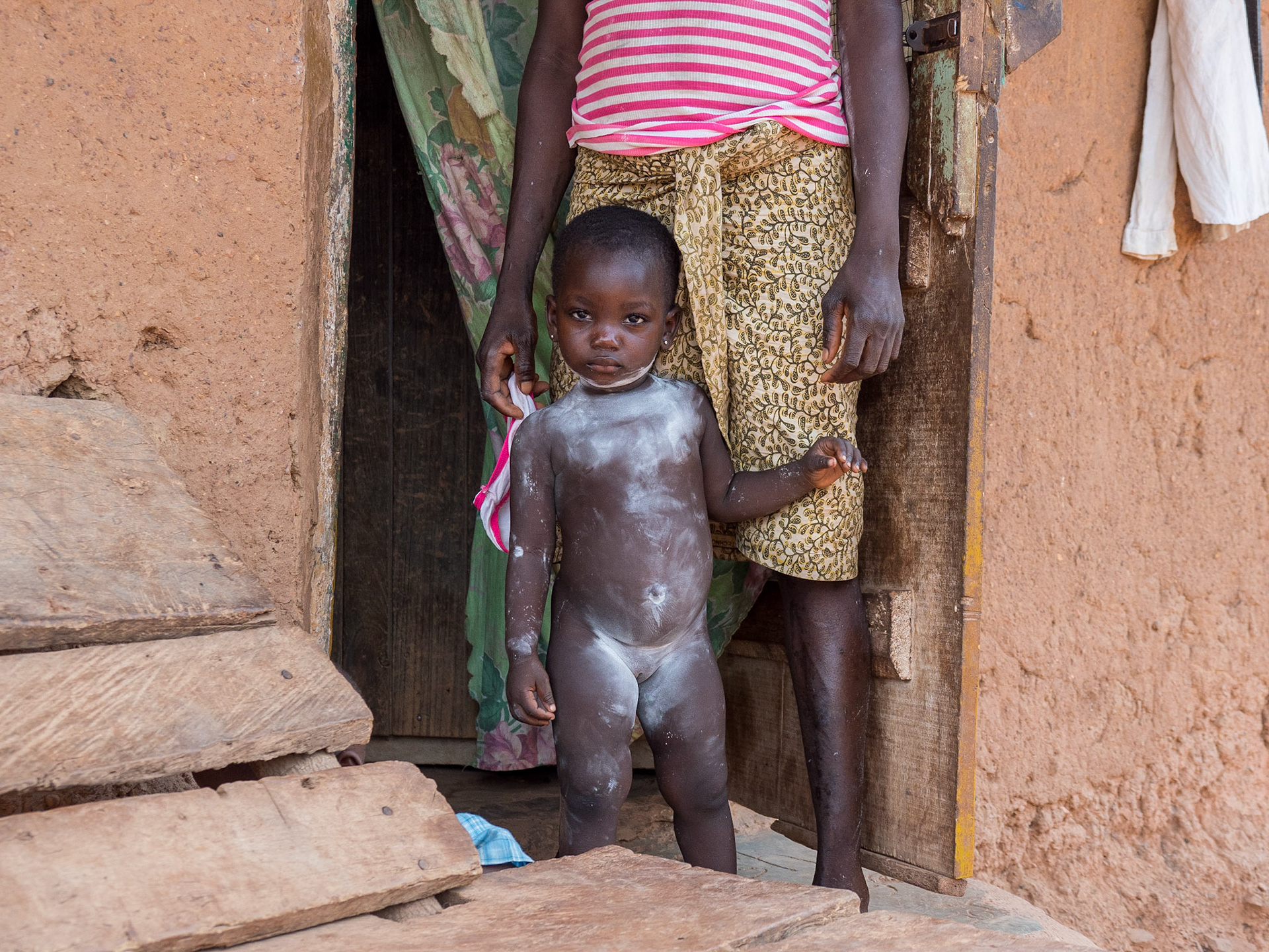 Ghana