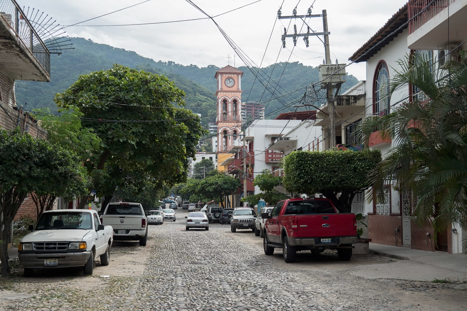 Puerto Vallarta, Mexico