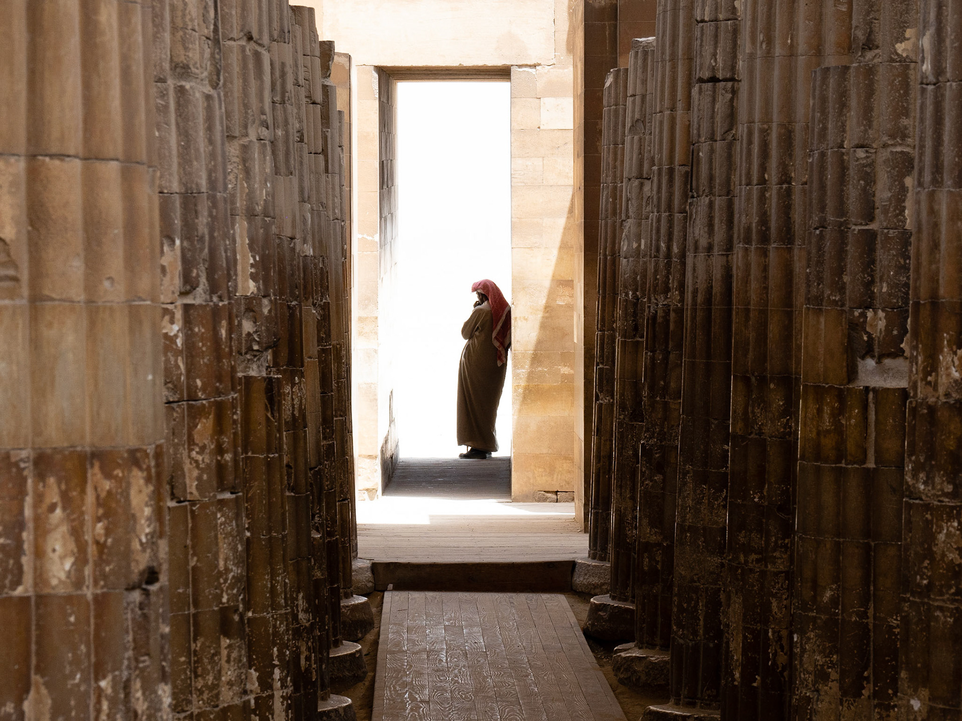 Cairo, Egypt