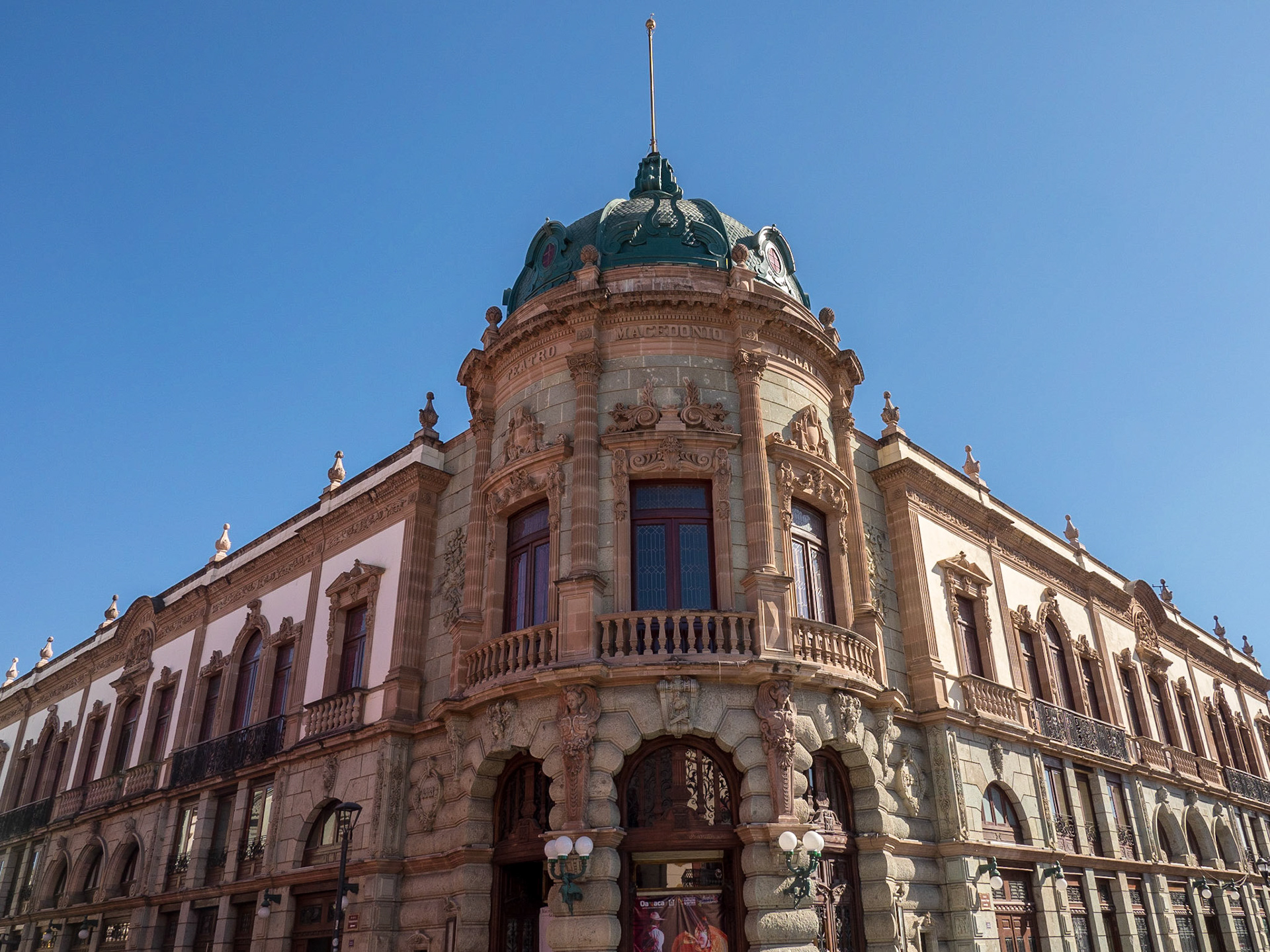 Oaxaca, Mexico