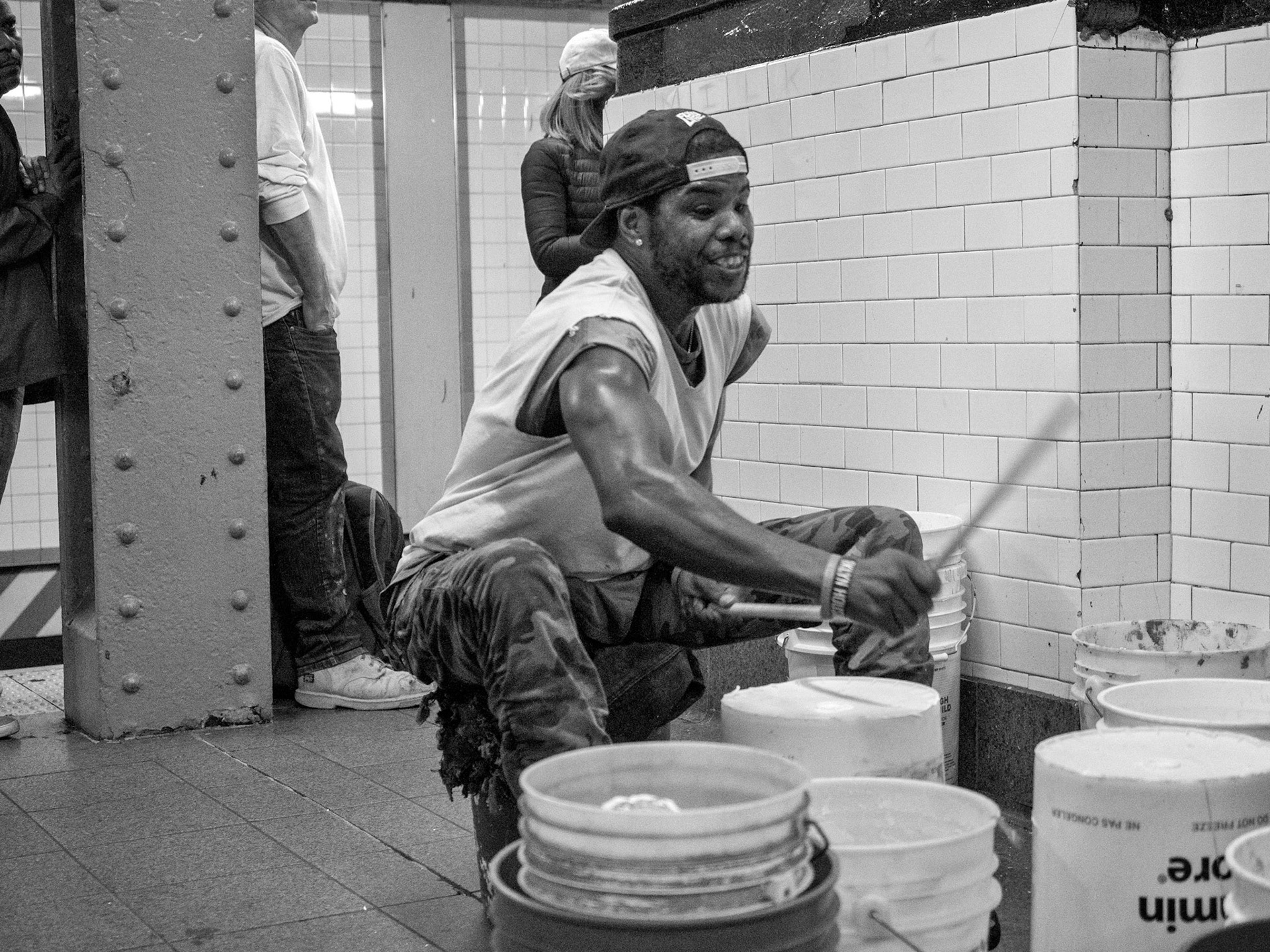 New York City, NY, USA