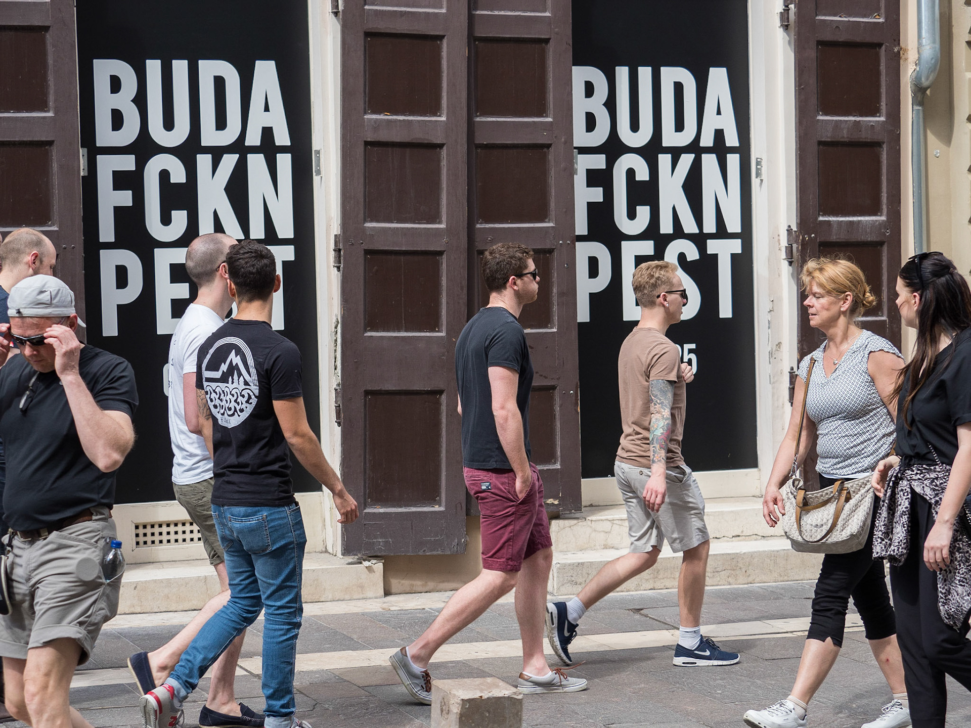 Budapest, Hungary