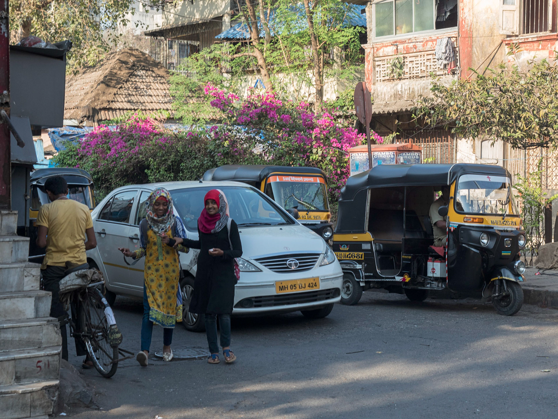 Mumbai, India