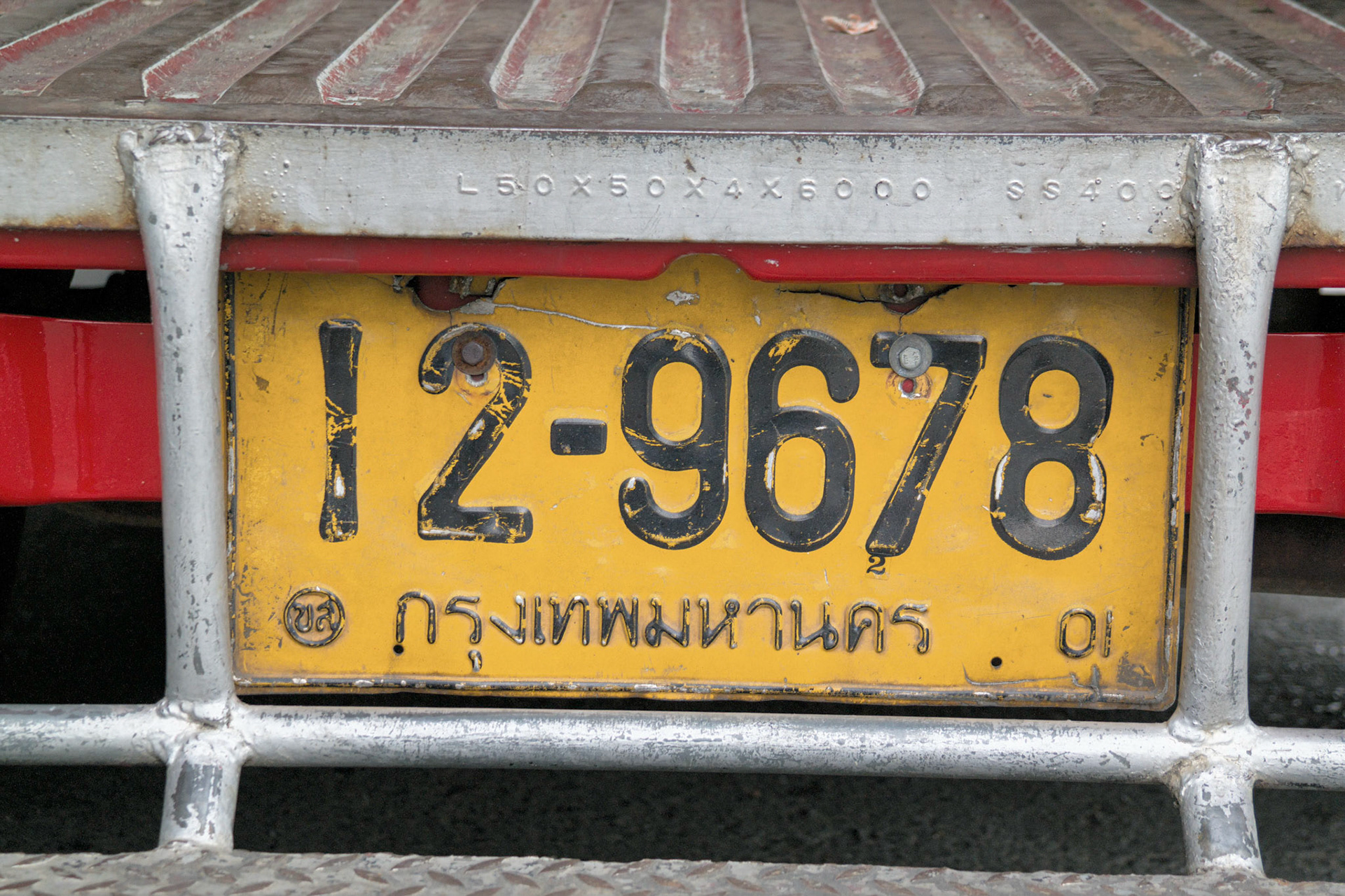 Bangkok, Thailand