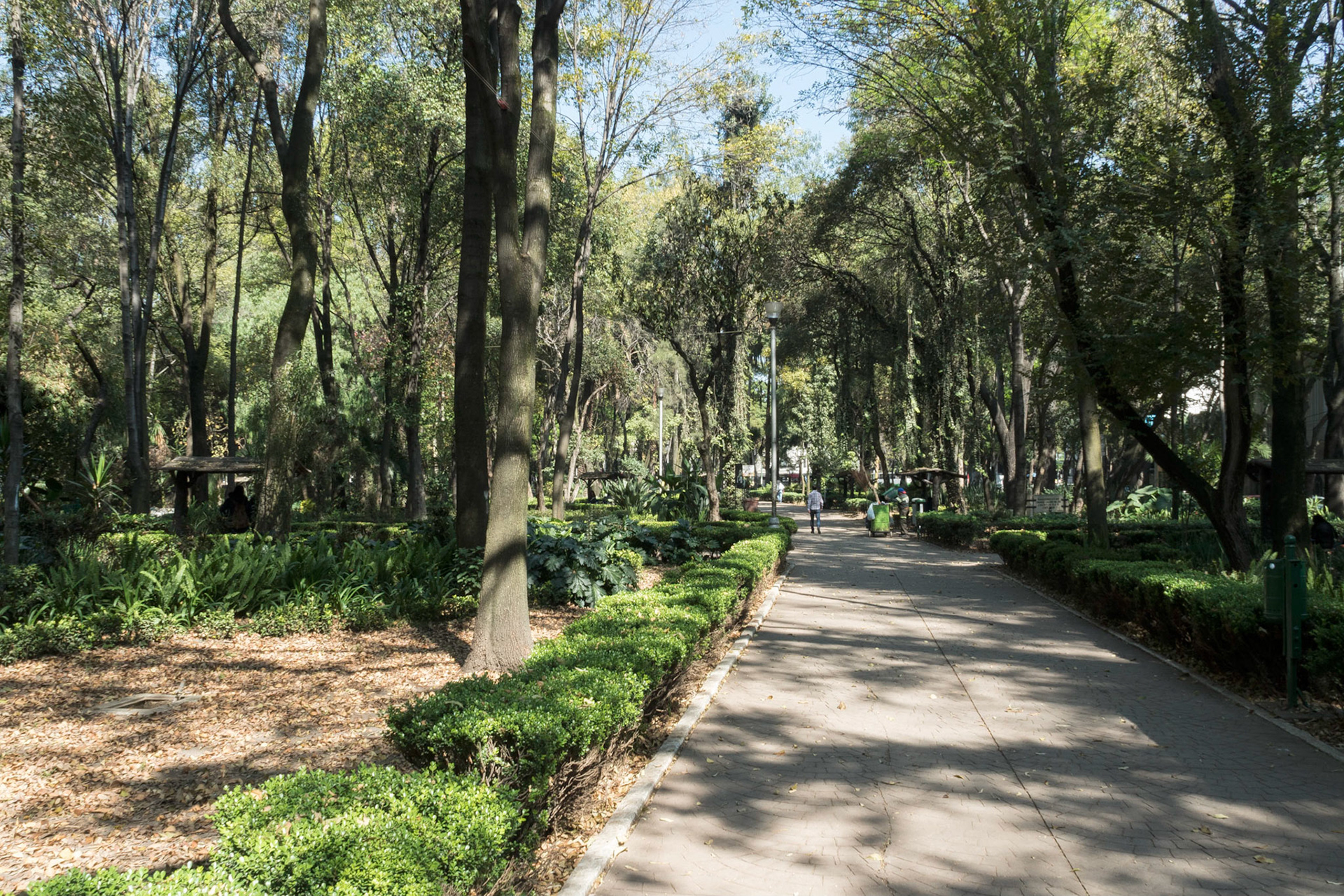 Mexico City, Mexico