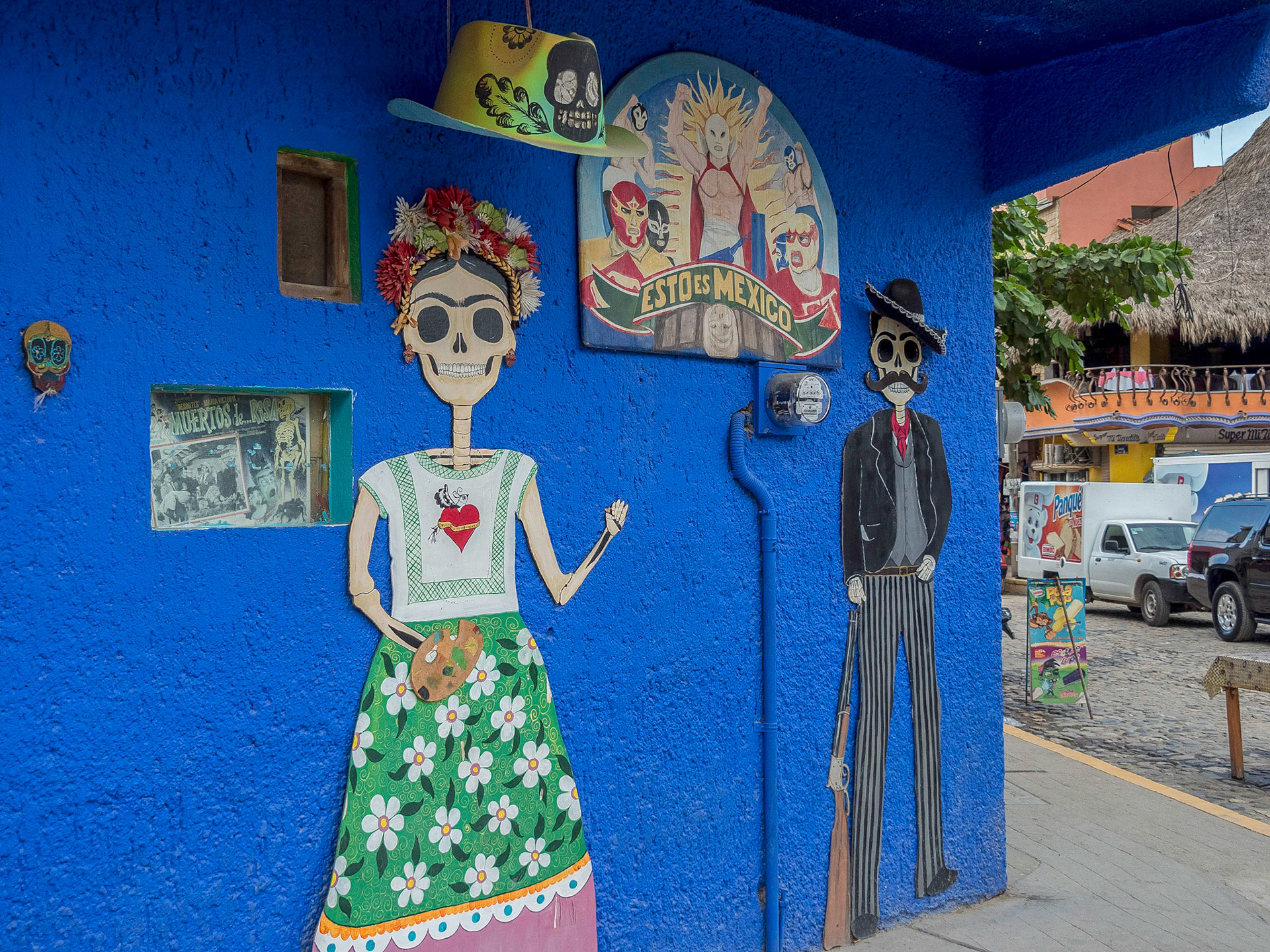 Sayulita, Mexico
