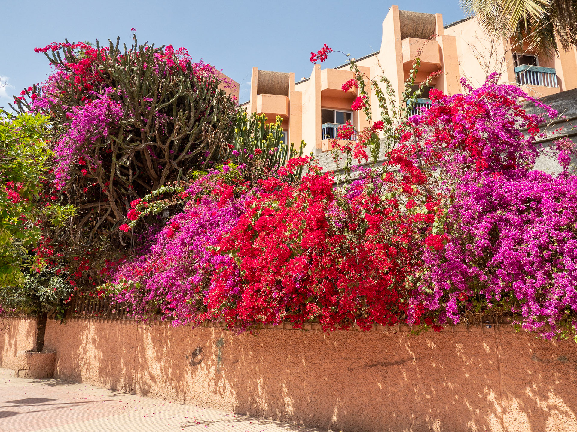 Marrakech, Morocco