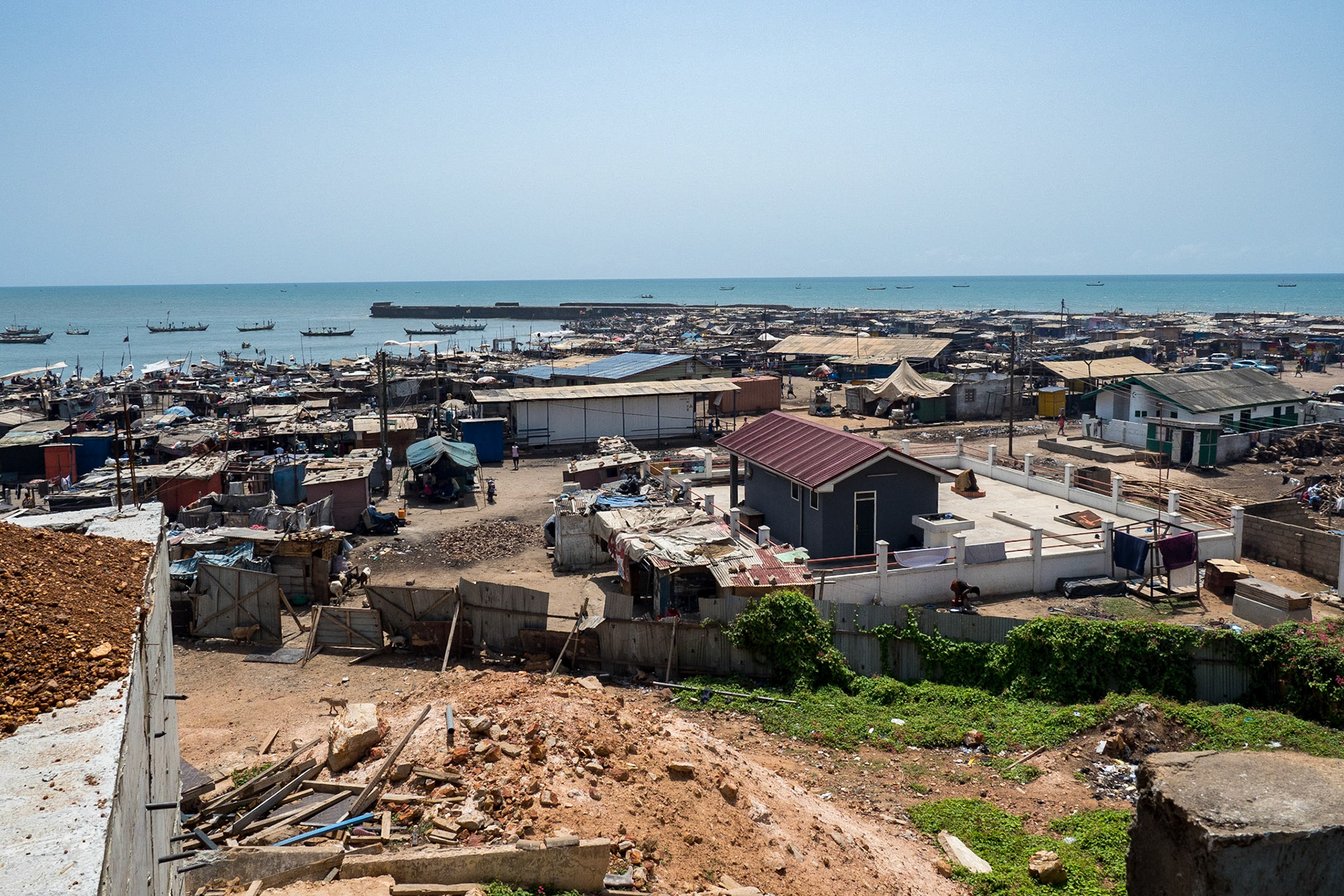 Ghana