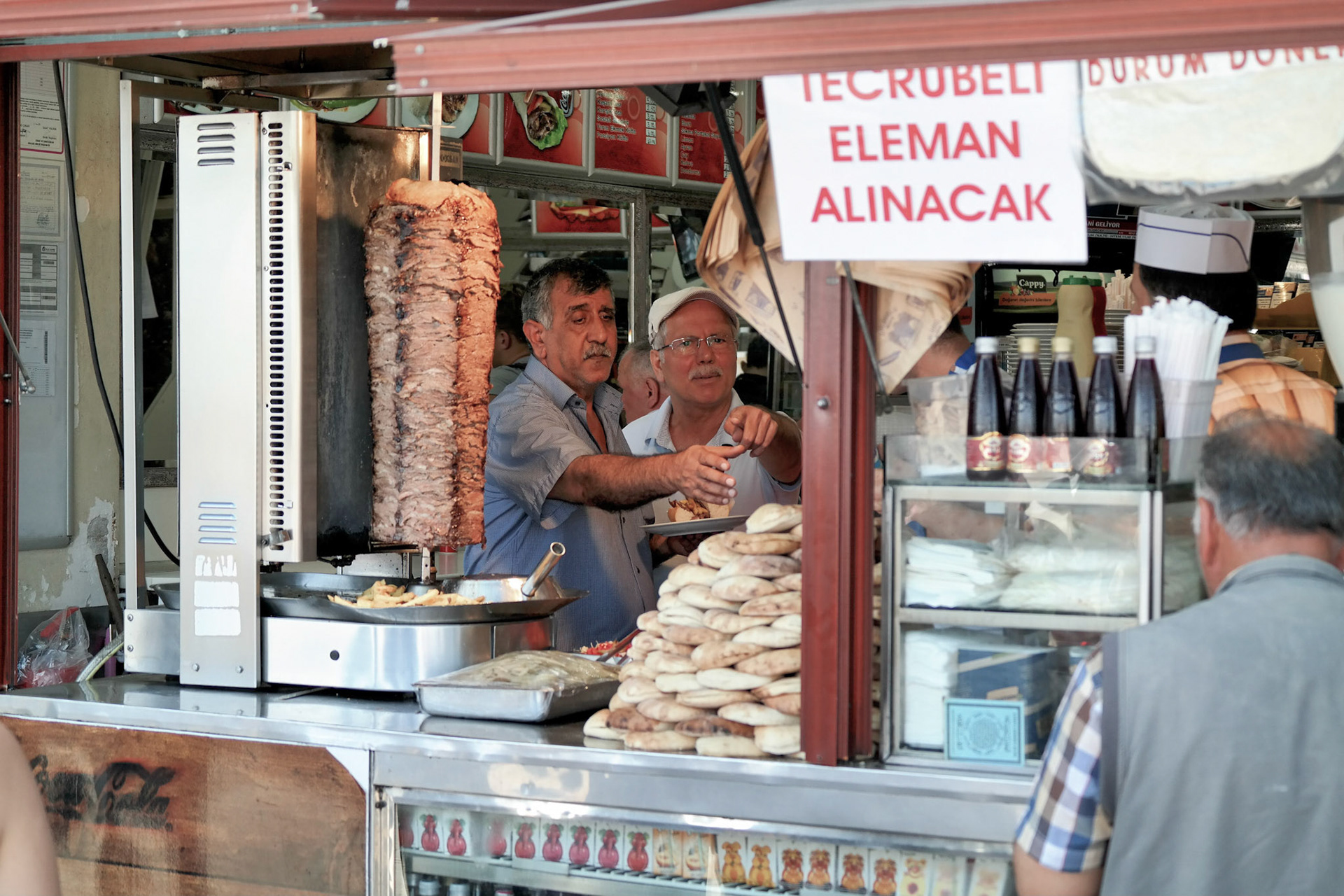 Istanbul, Turkey