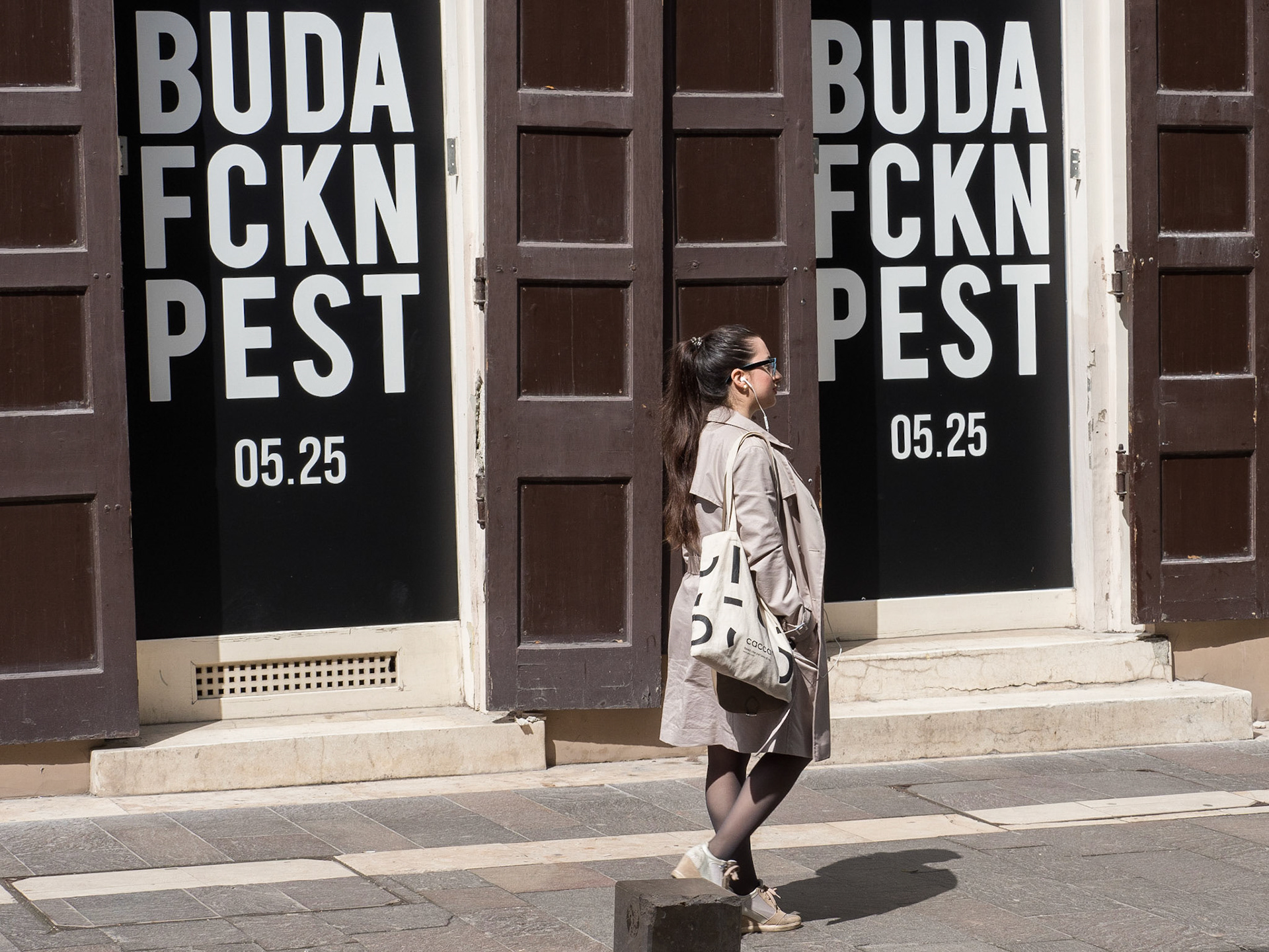Budapest, Hungary