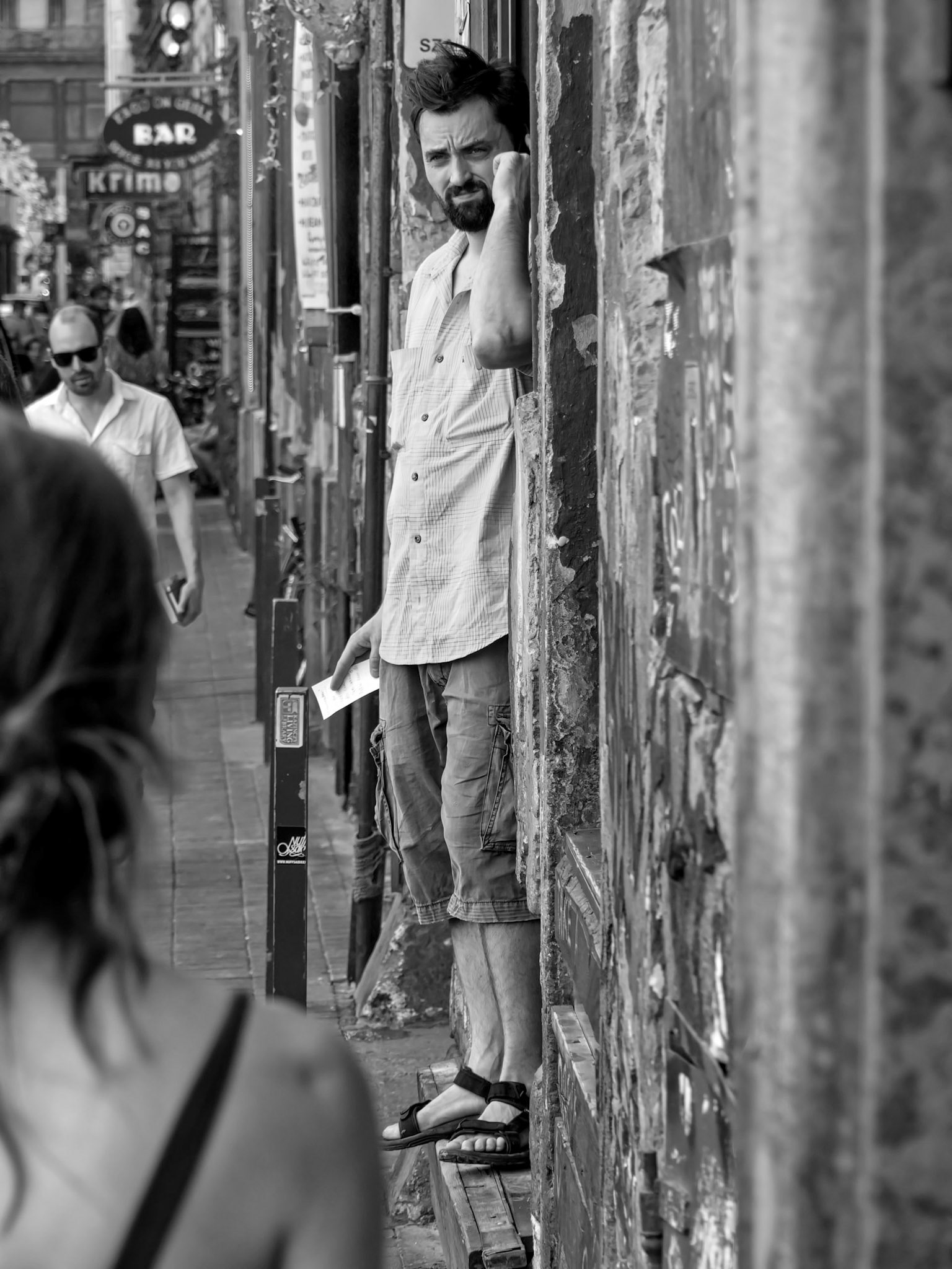 Budapest, Hungary