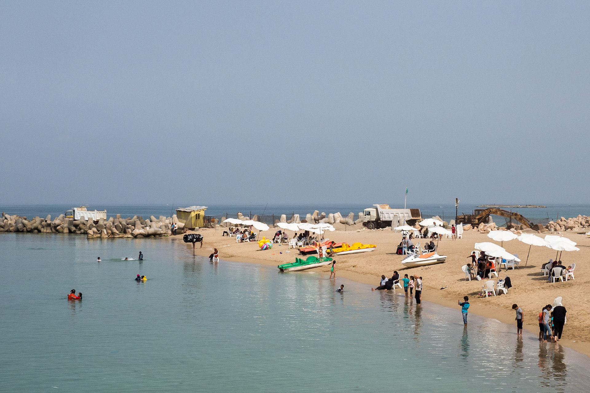 Alexandria, Egypt