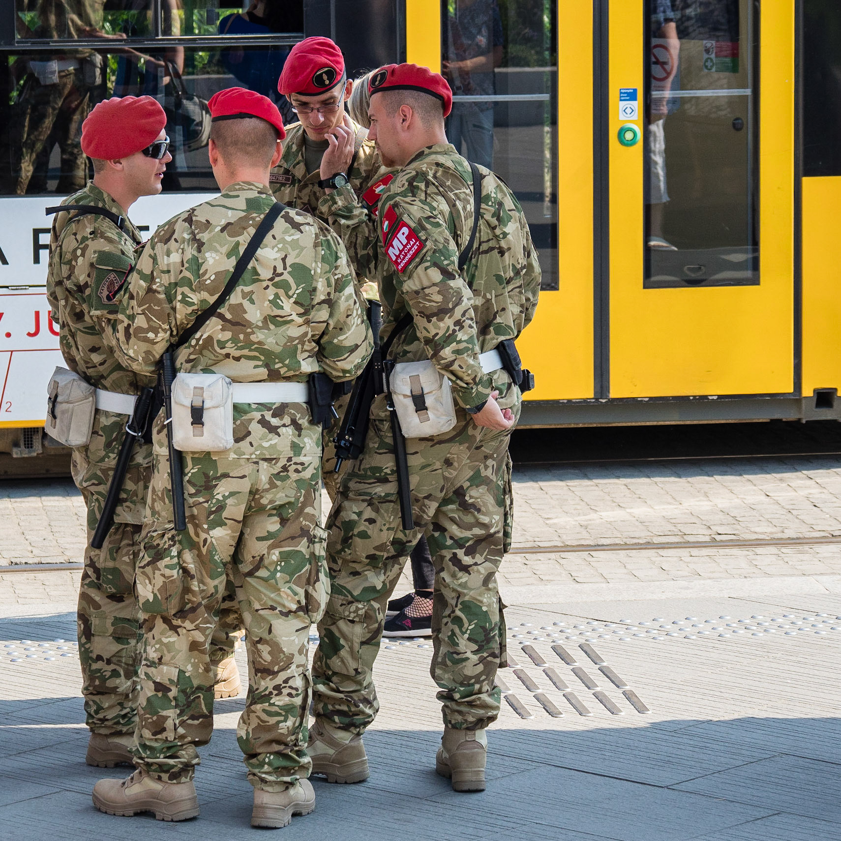 Budapest, Hungary