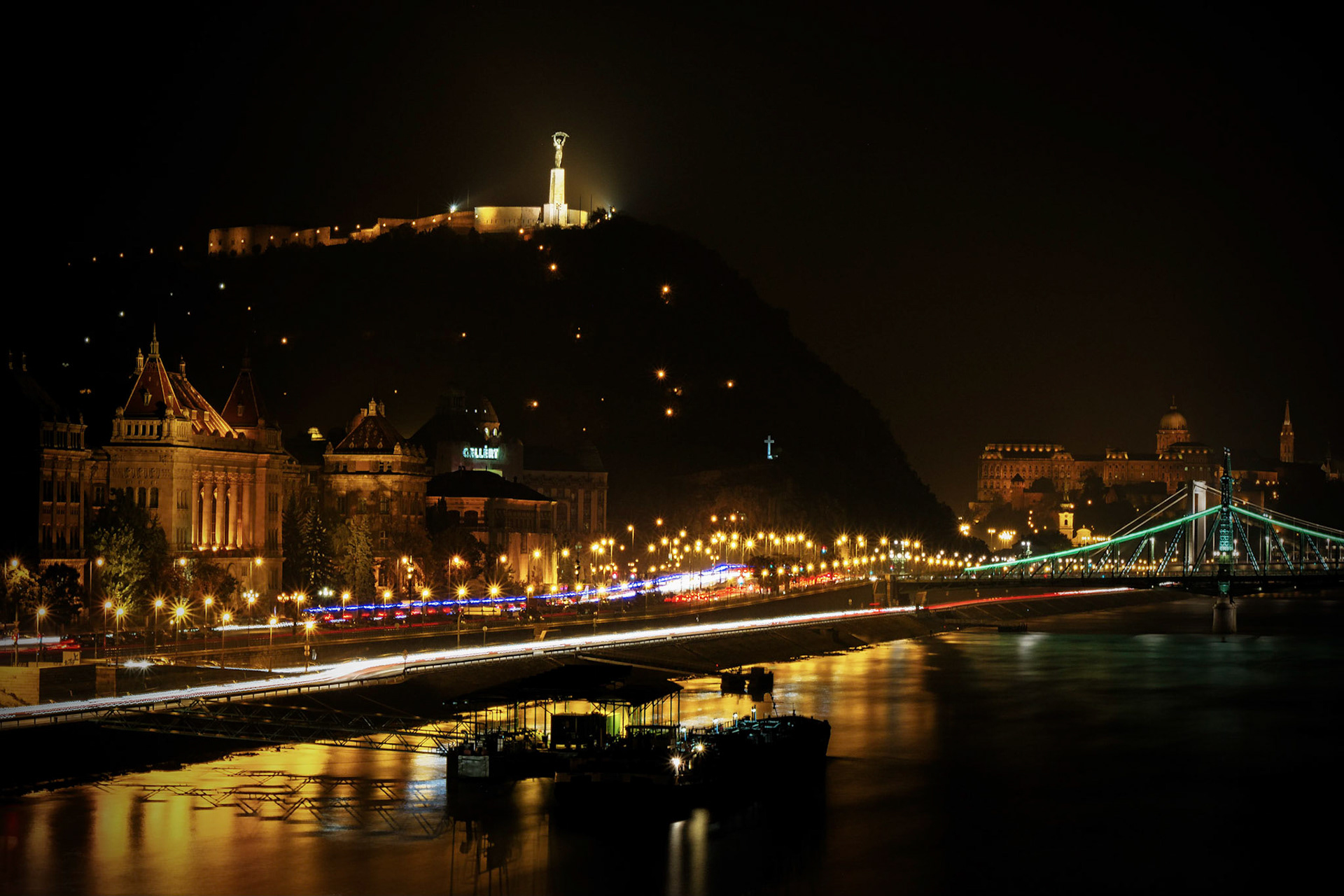 Budapest, Hungary
