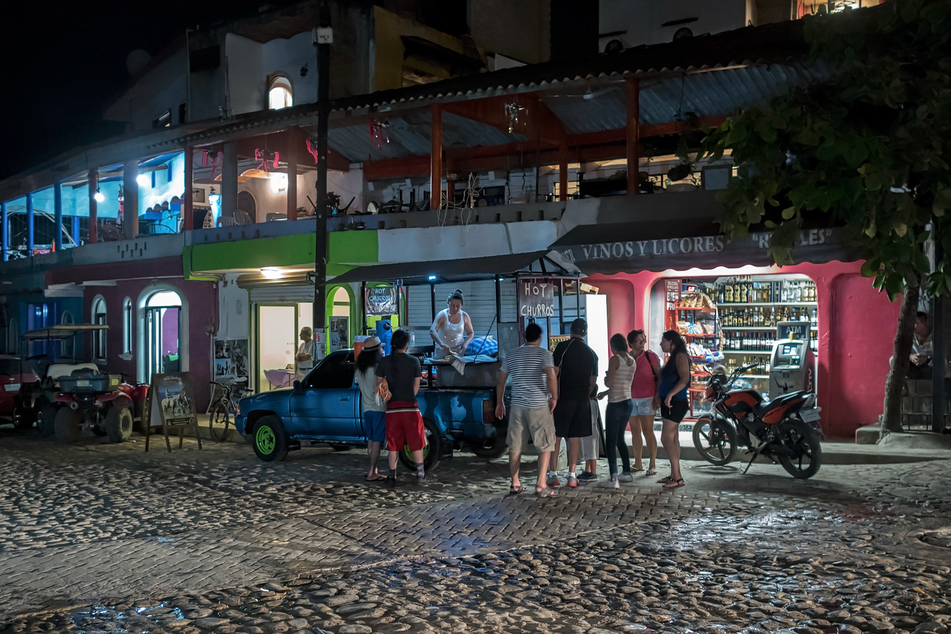 Sayulita, Mexico