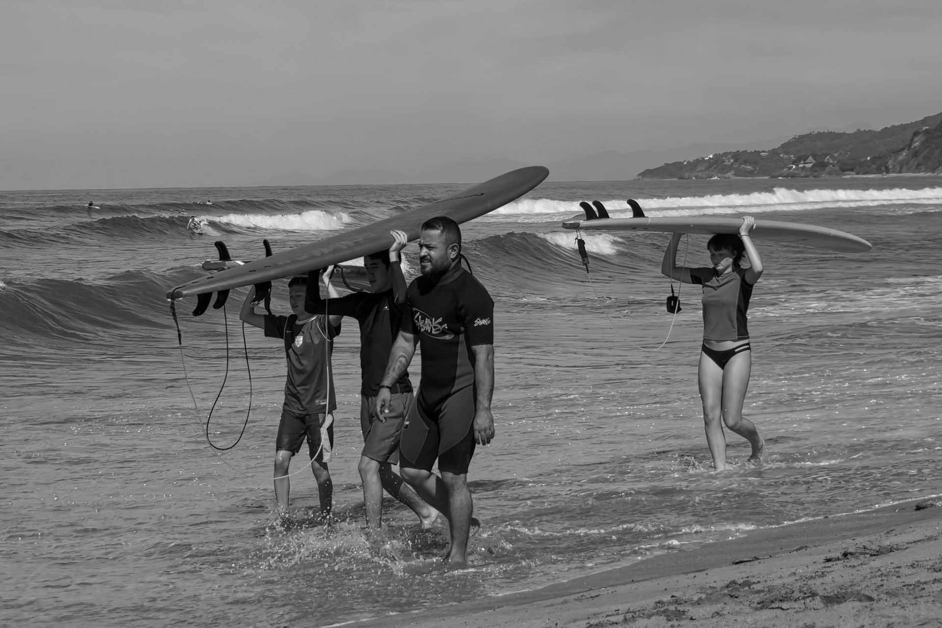 Sayulita, Mexico
