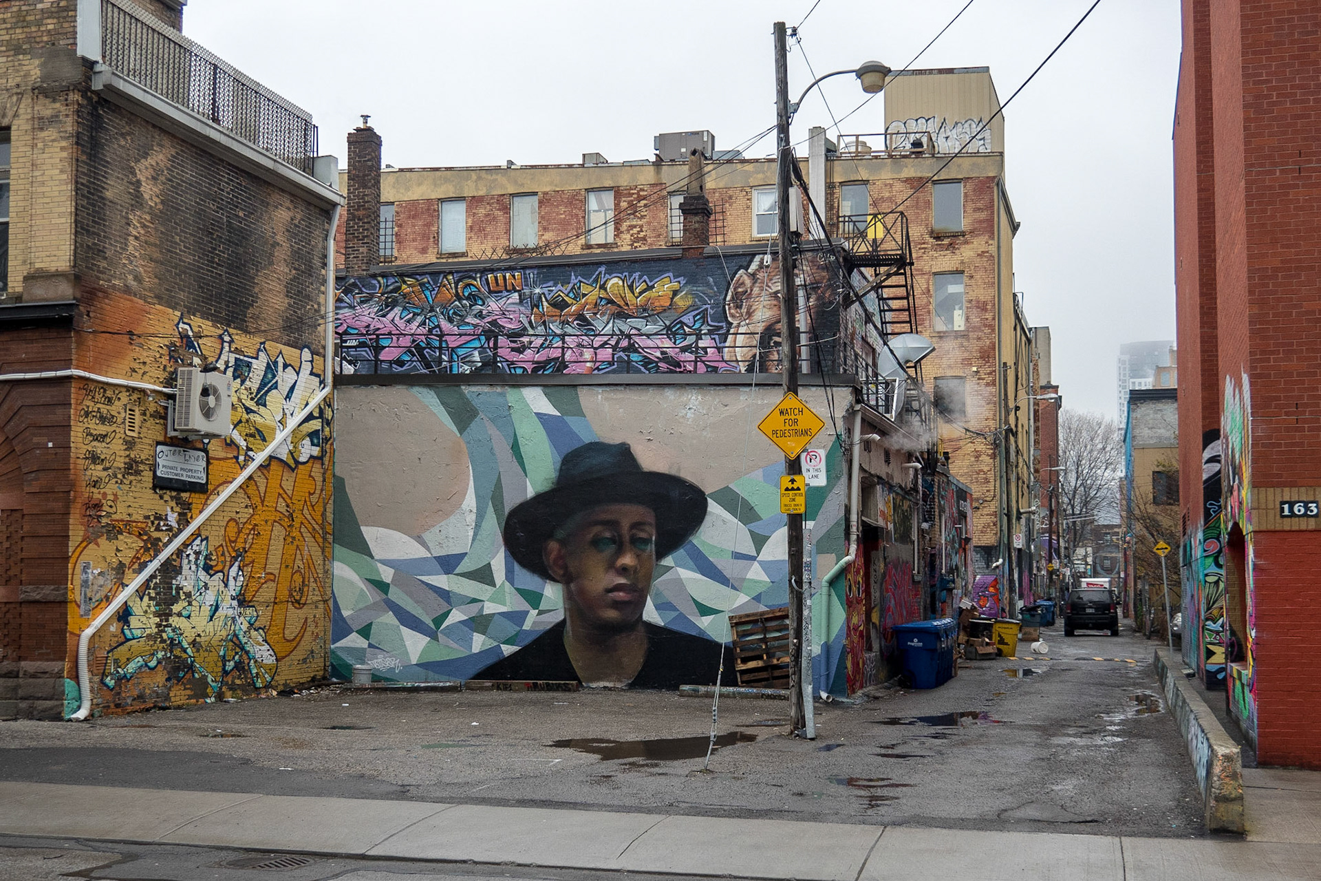 Toronto, Canada