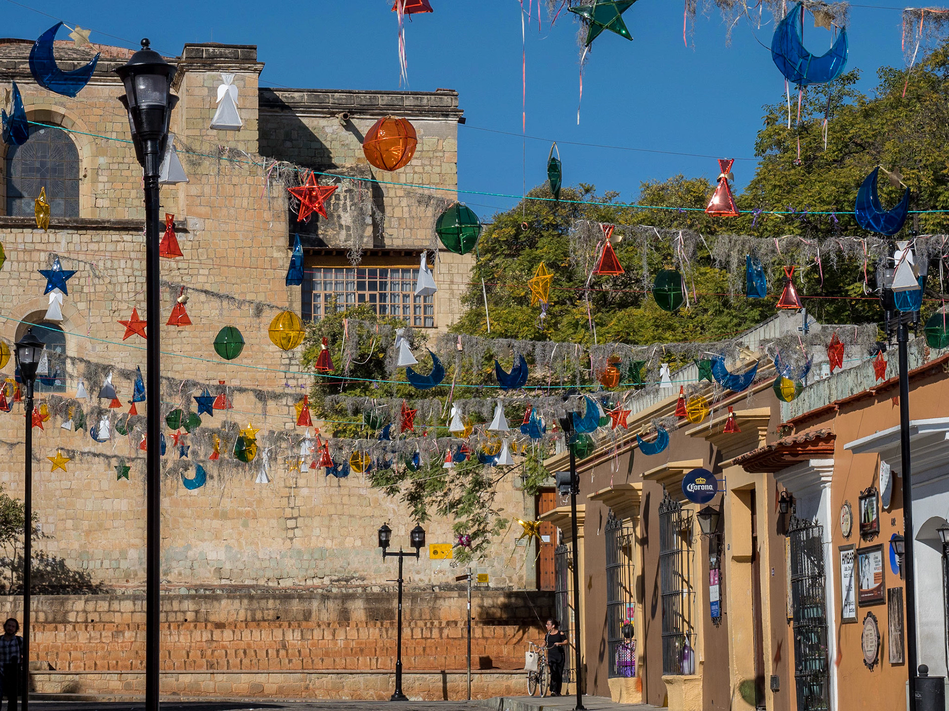 Oaxaca, Mexico
