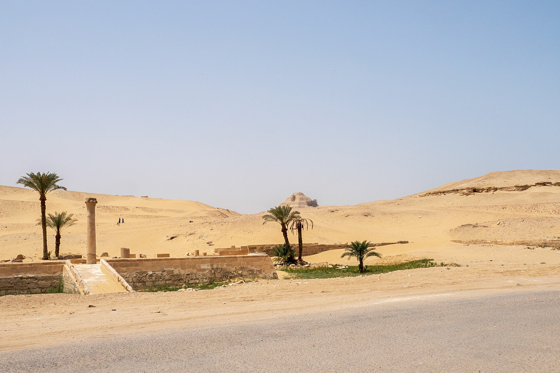 Cairo, Egypt