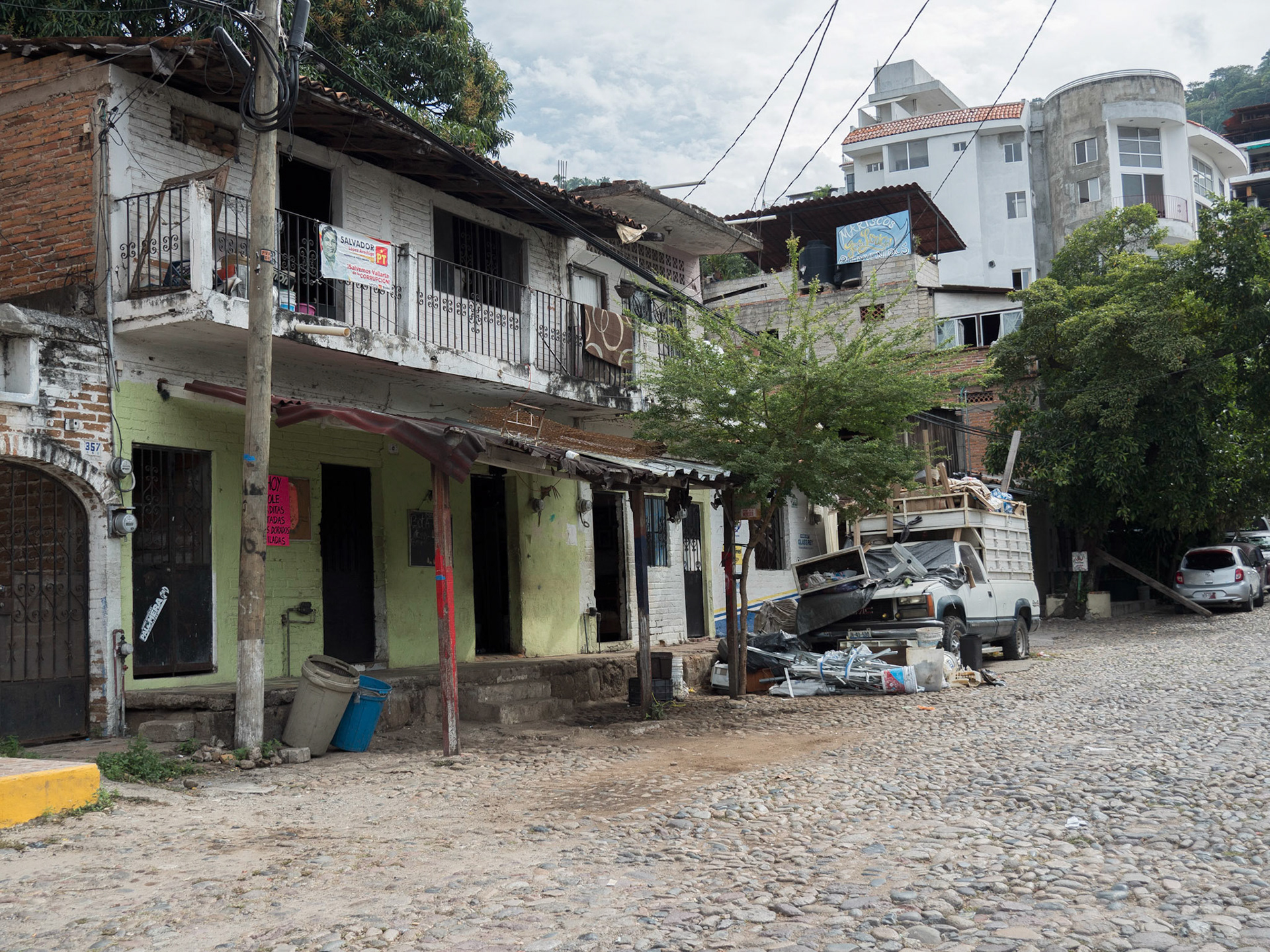 Puerto Vallarta, Mexico