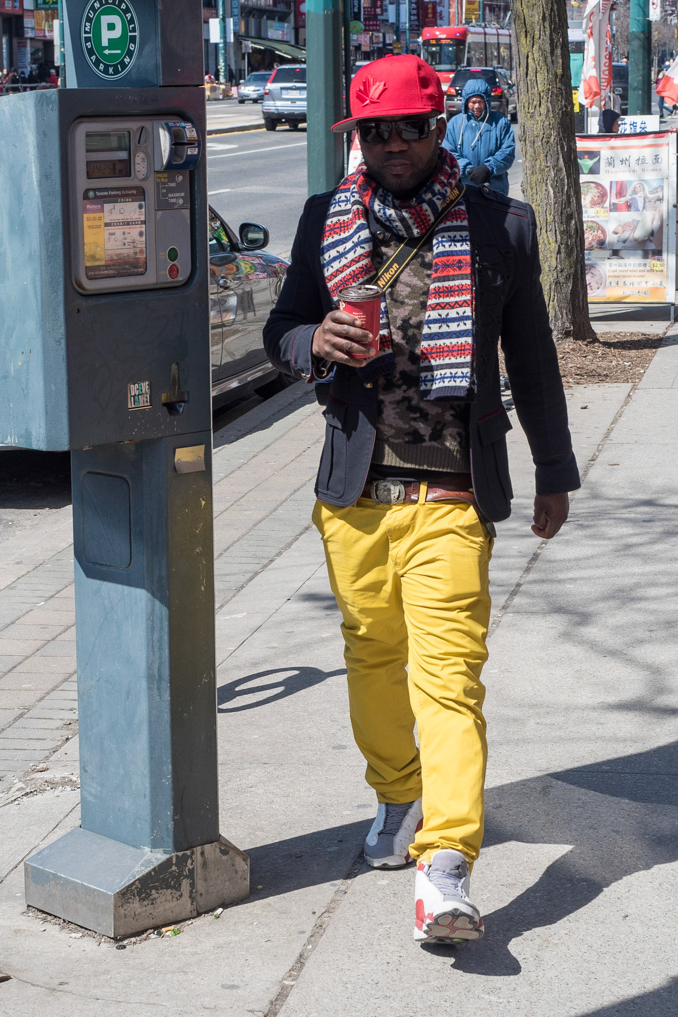 Toronto, Canada