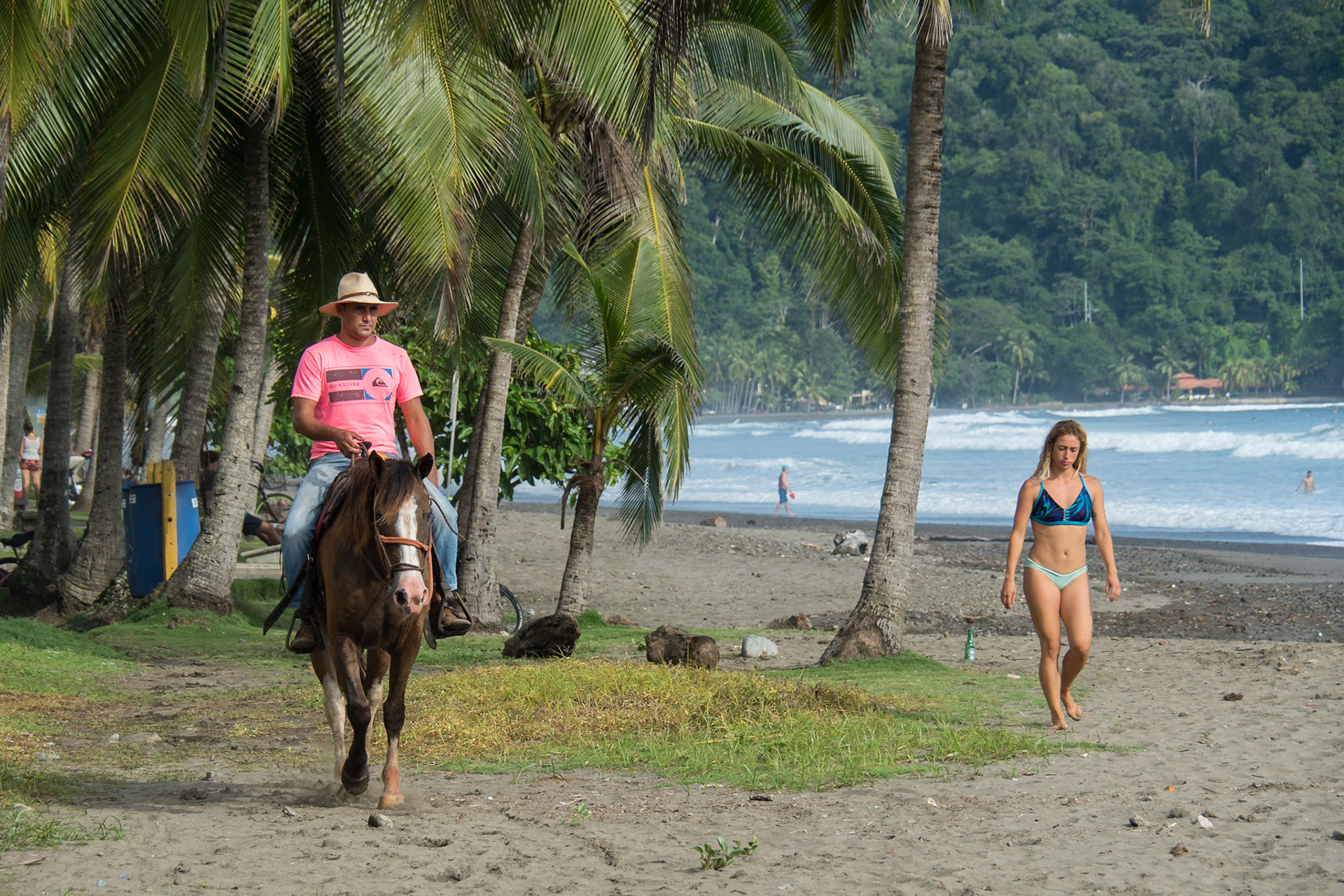 Costa Rica
