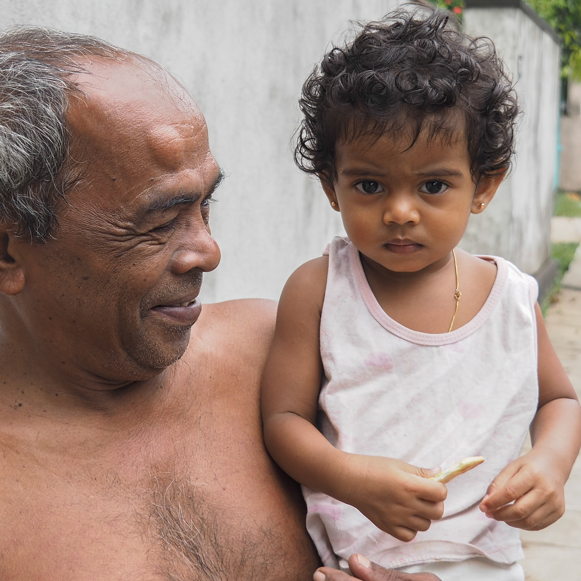 Bentota, Sri Lanka