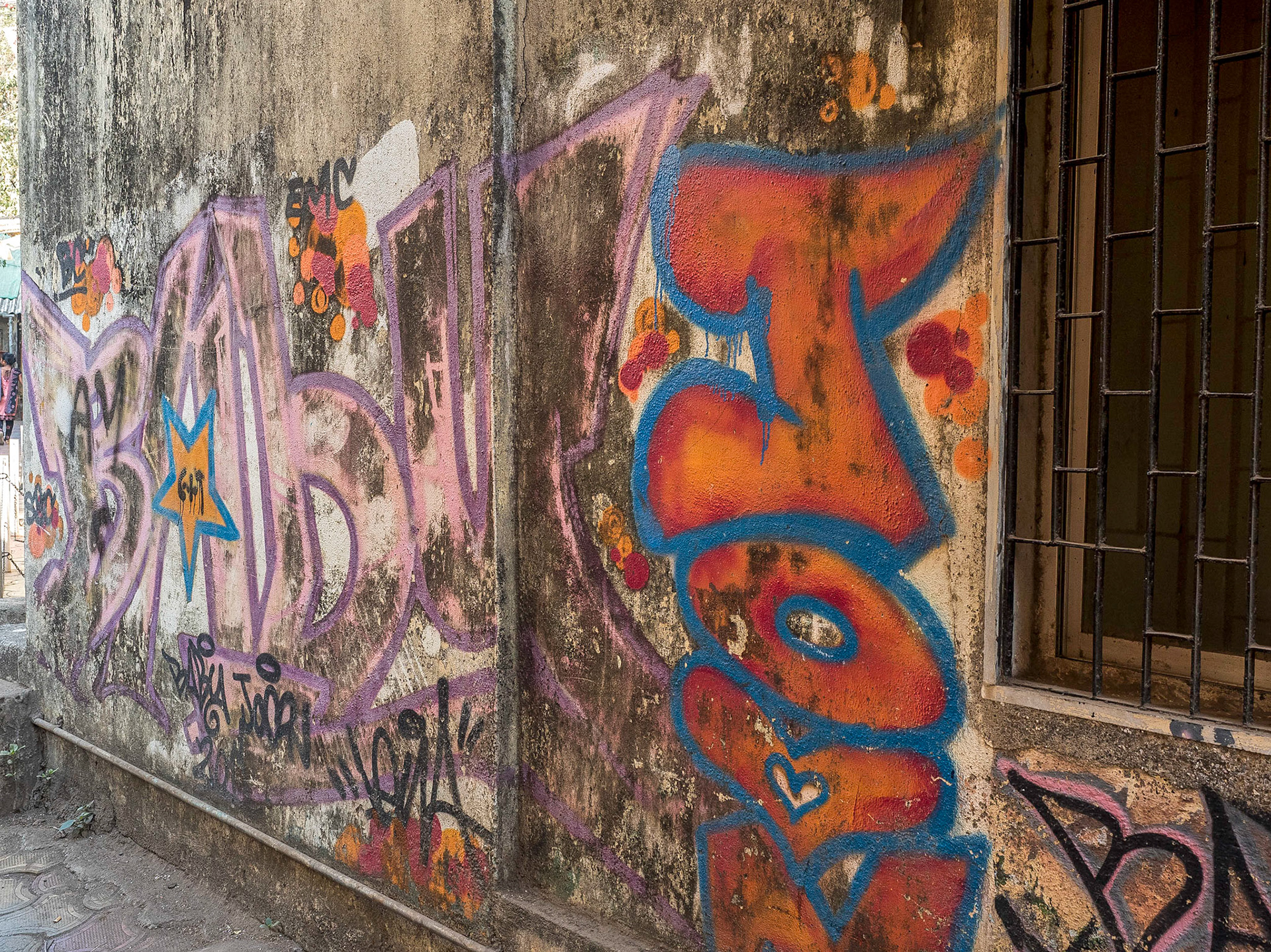Mumbai, India