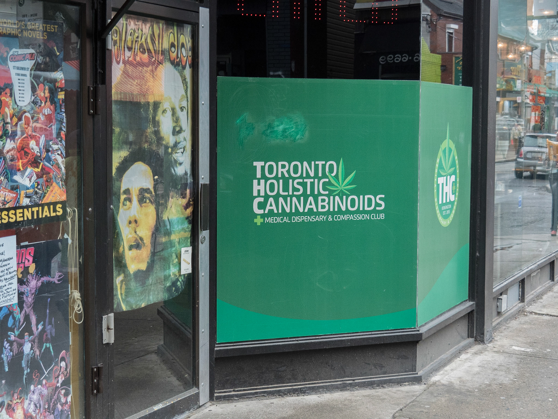 Toronto, Canada