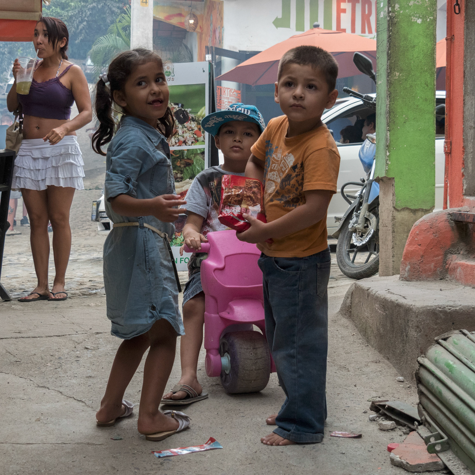 Sayulita, Mexico