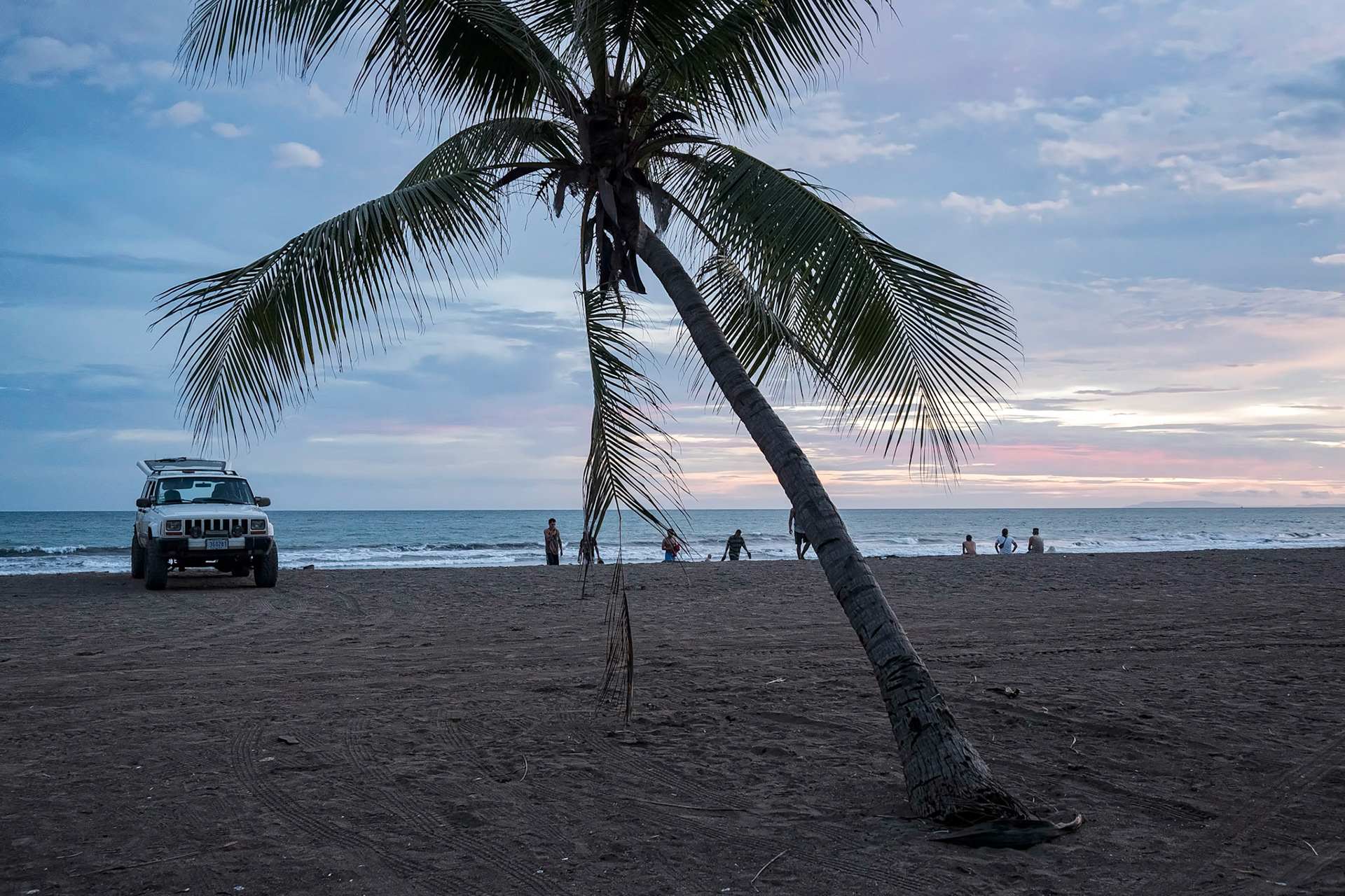 Costa Rica