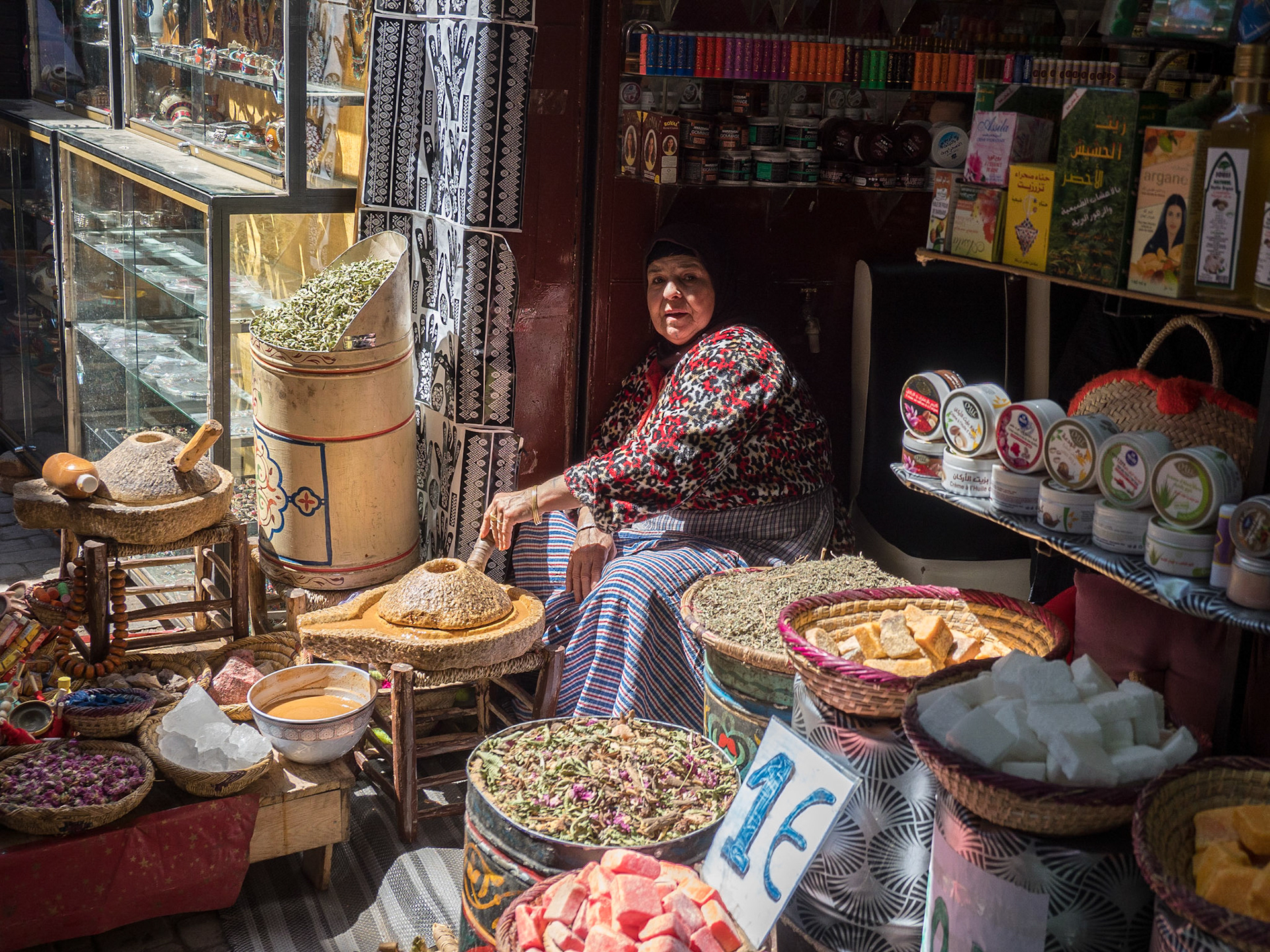 Marrakech, Morocco