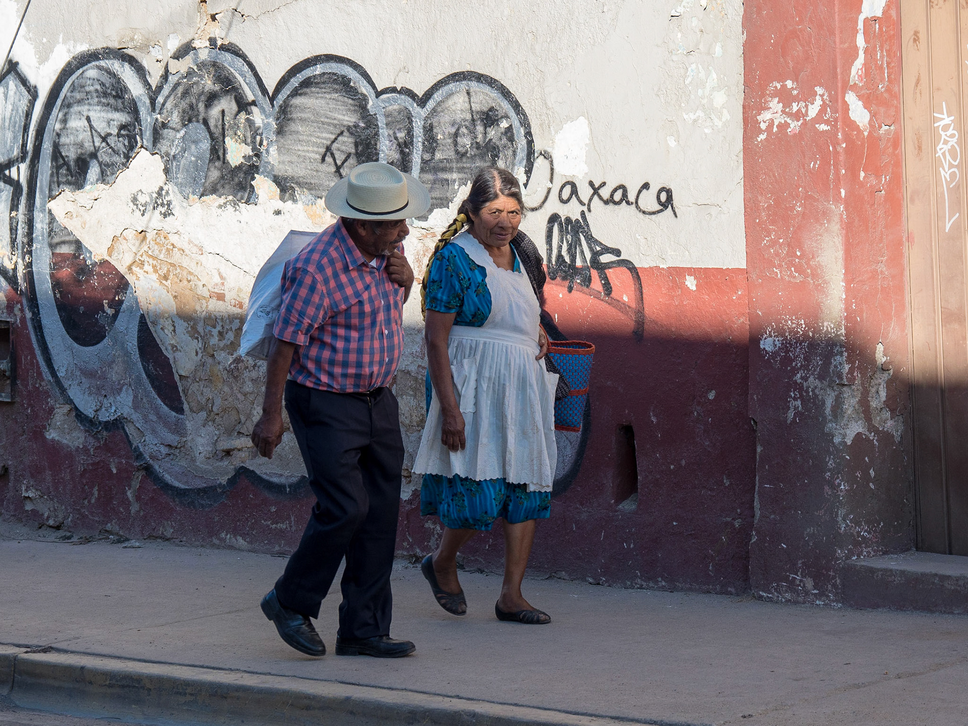 Oaxaca, Mexico