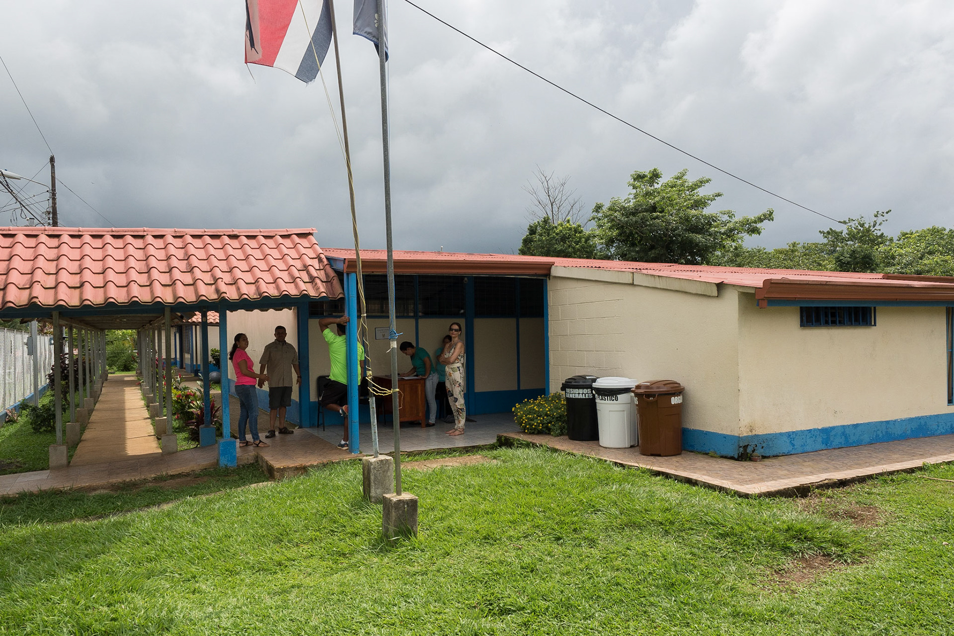 Costa Rica