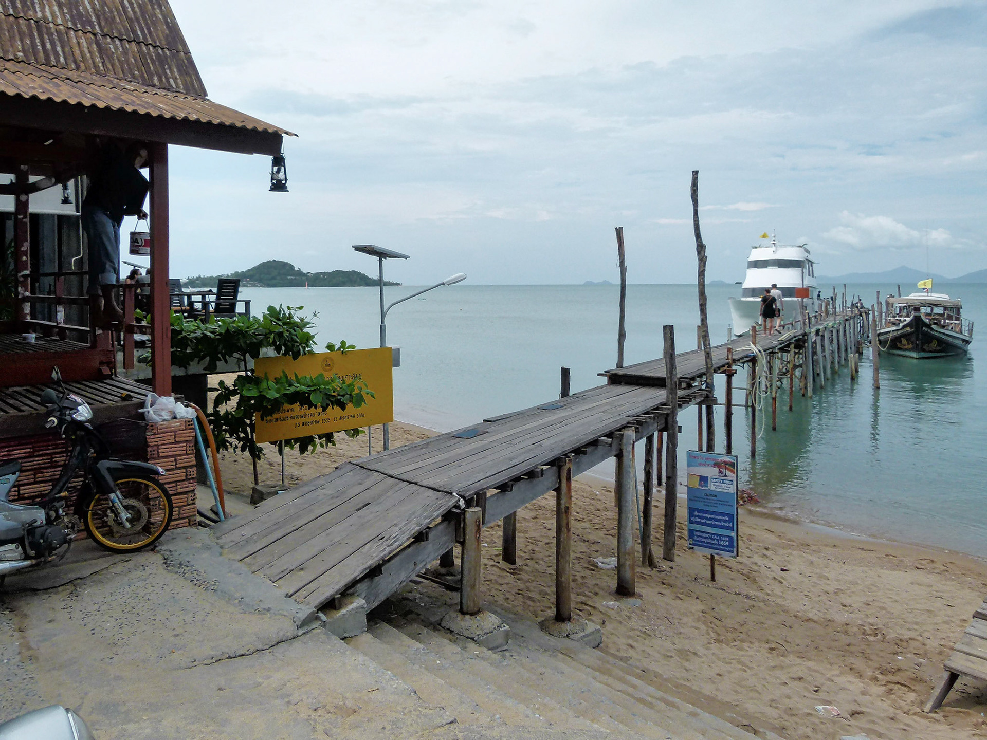 Koh Samui, Thailand
