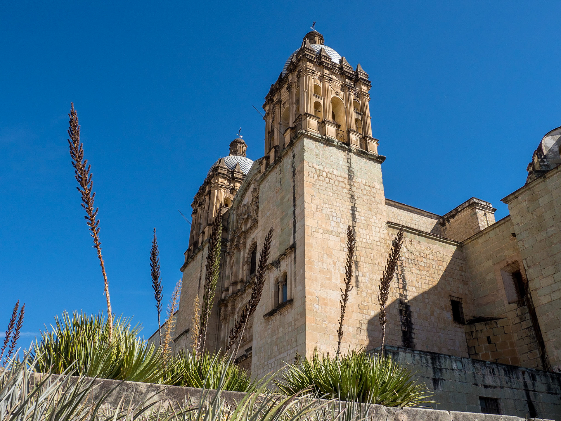 Oaxaca, Mexico