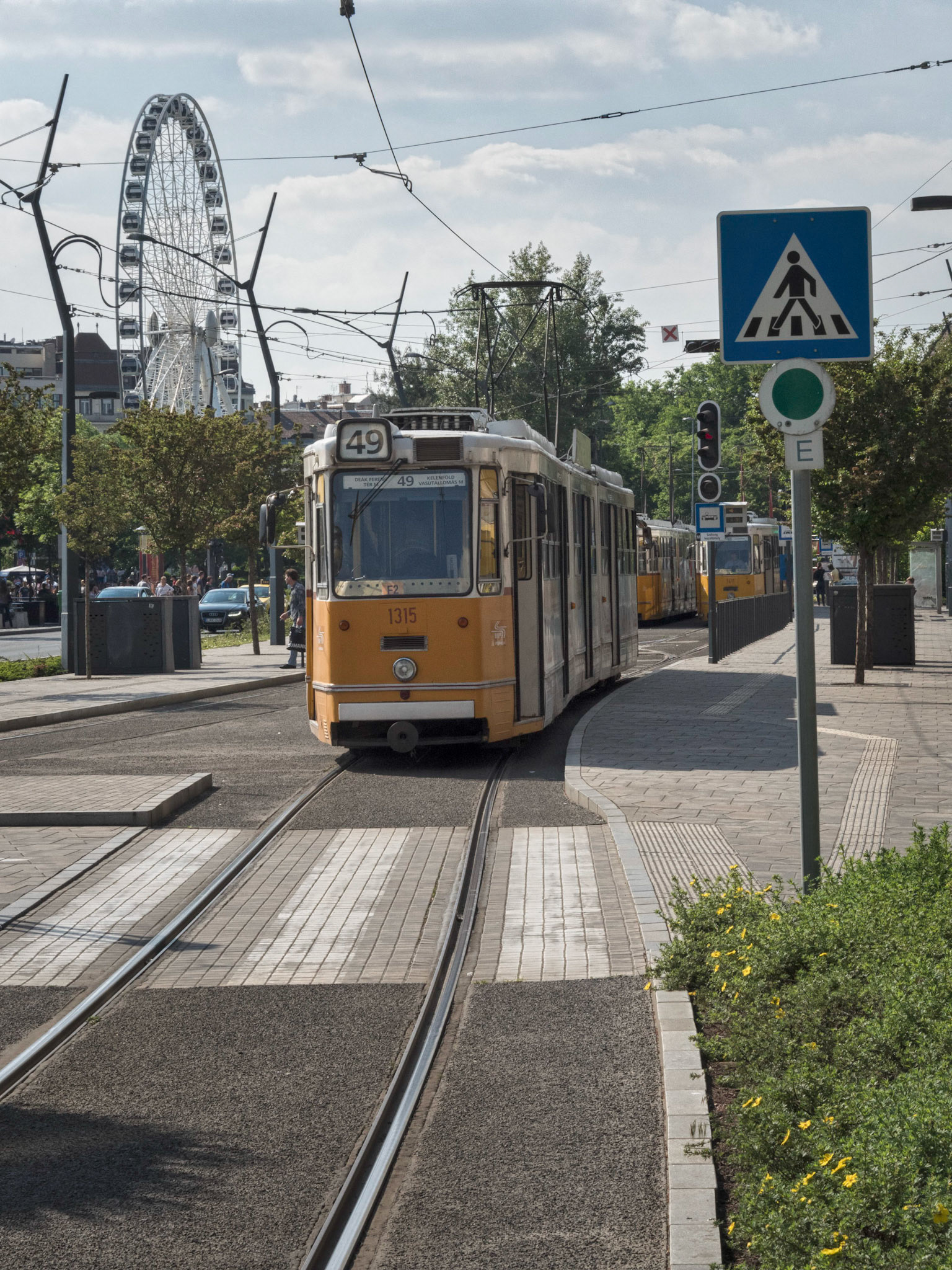Budapest, Hungary