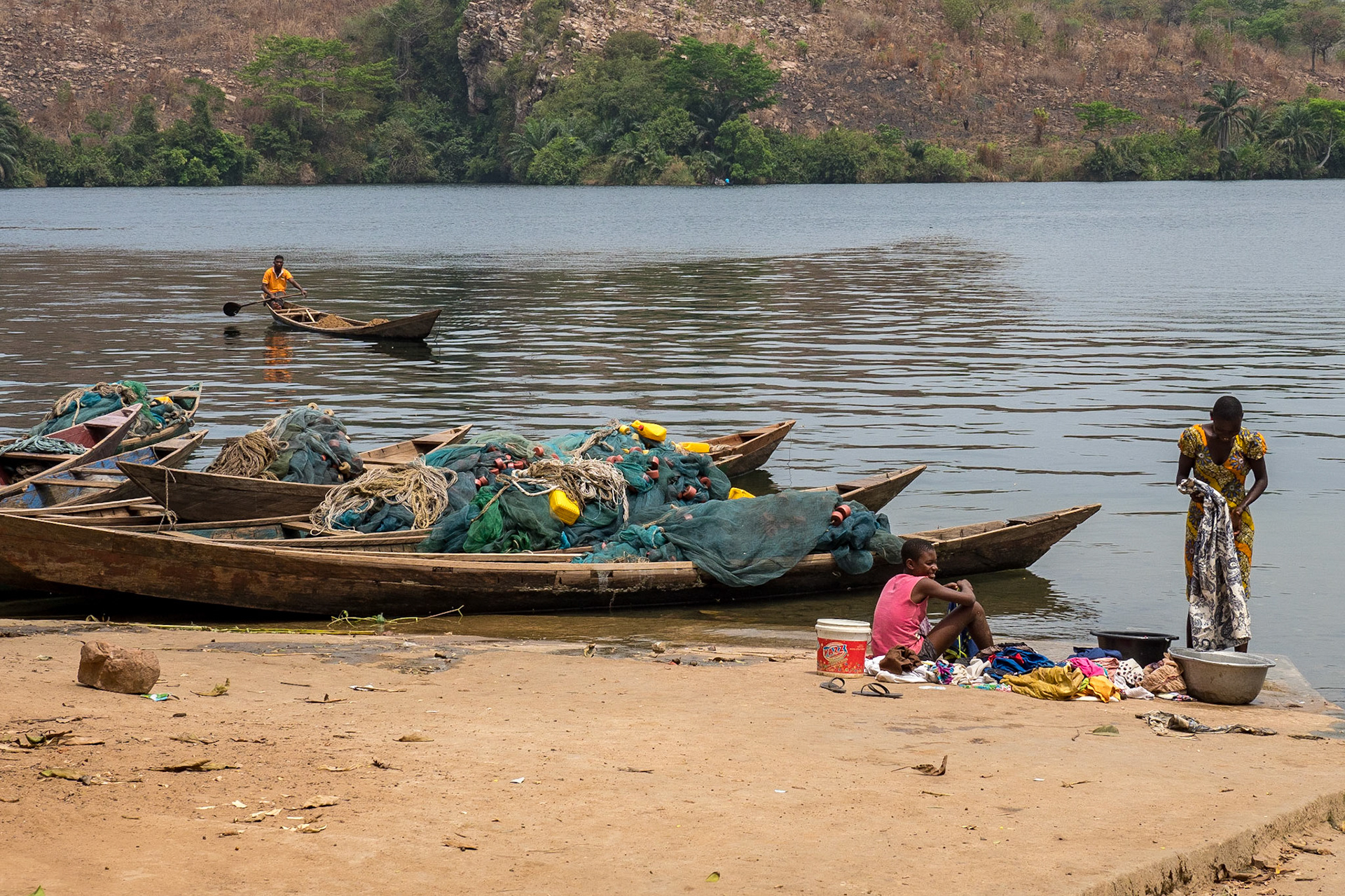 Ghana