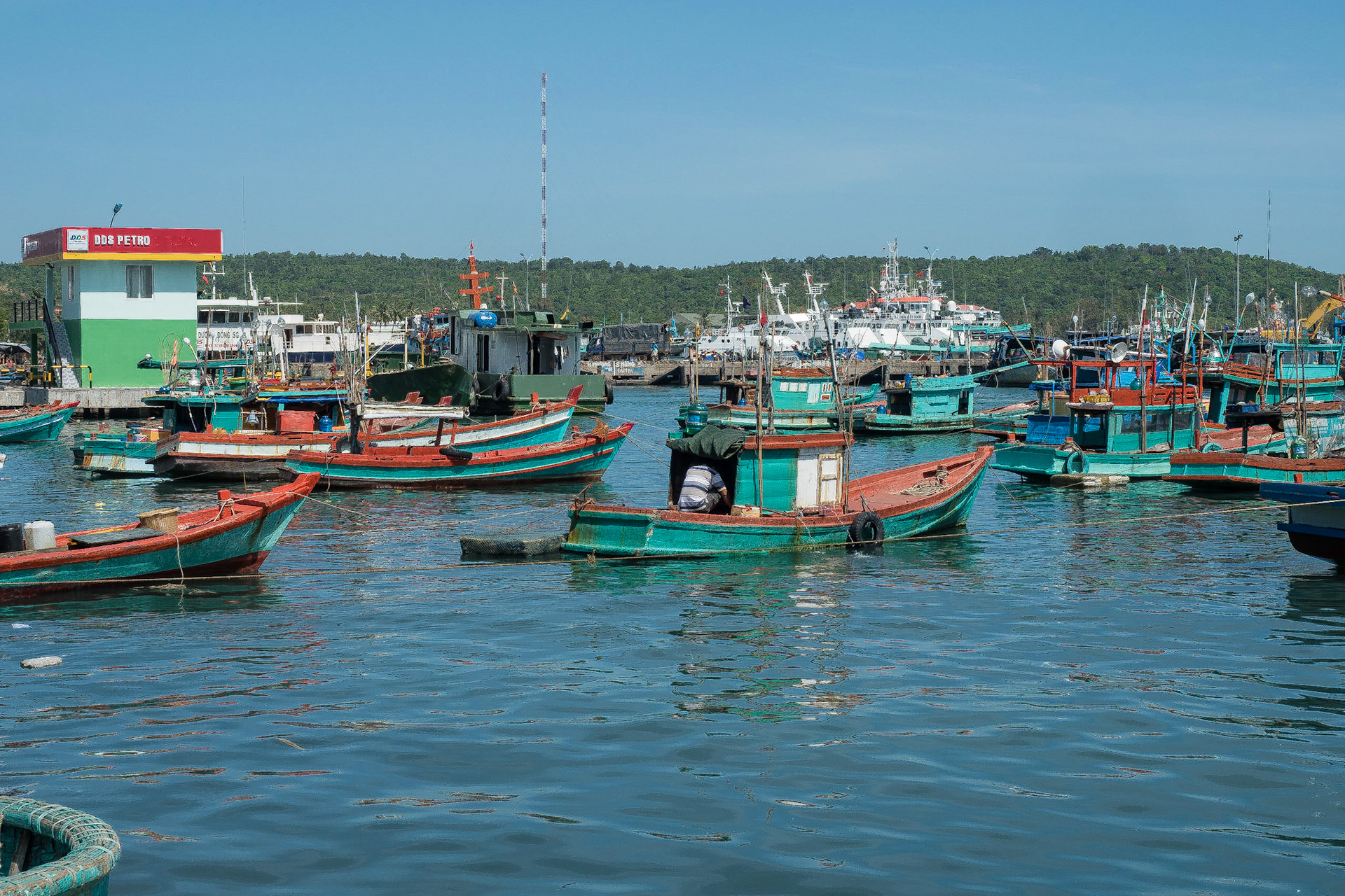 Phu Quoc, Vietnam