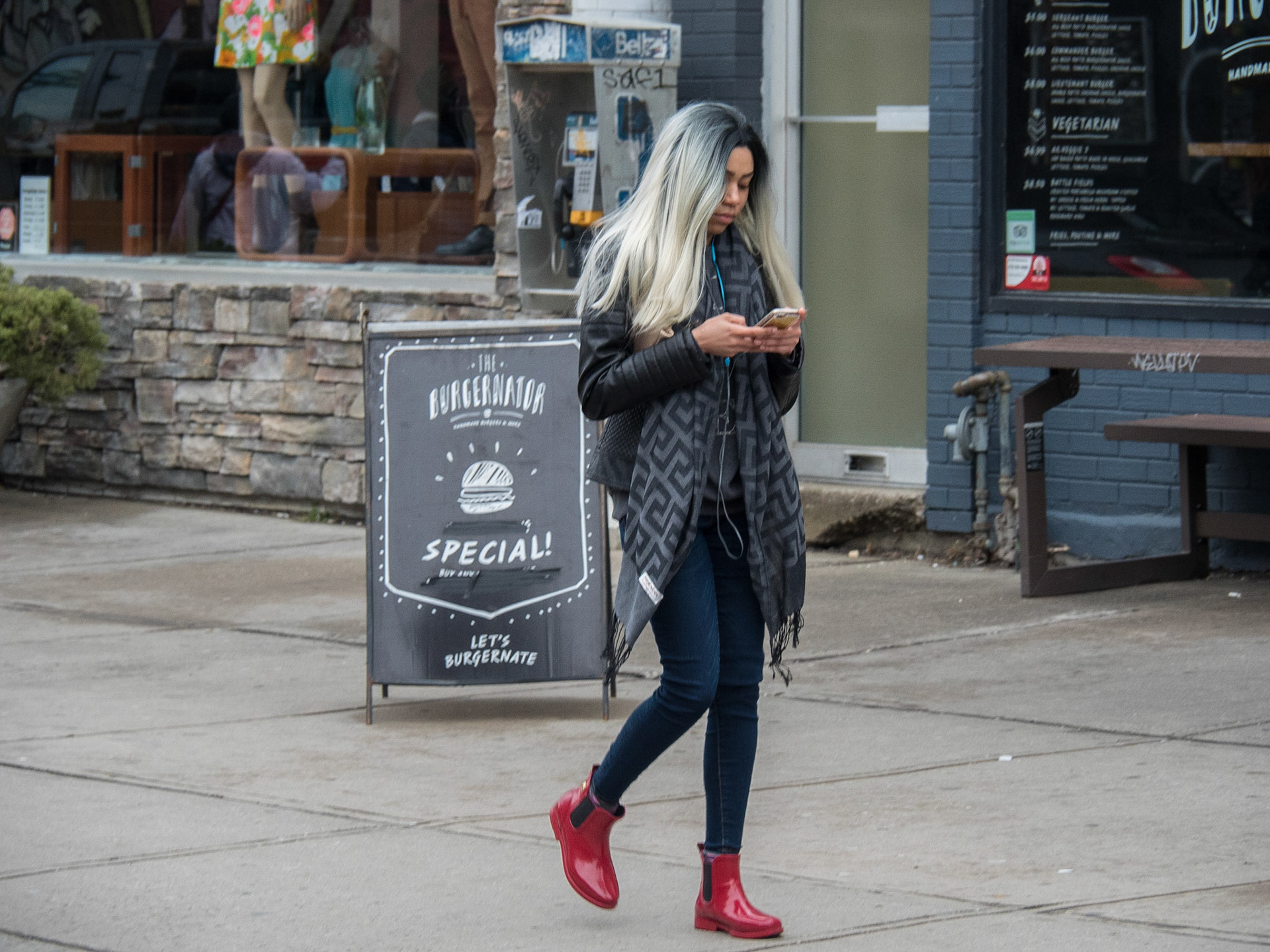 Toronto, Canada