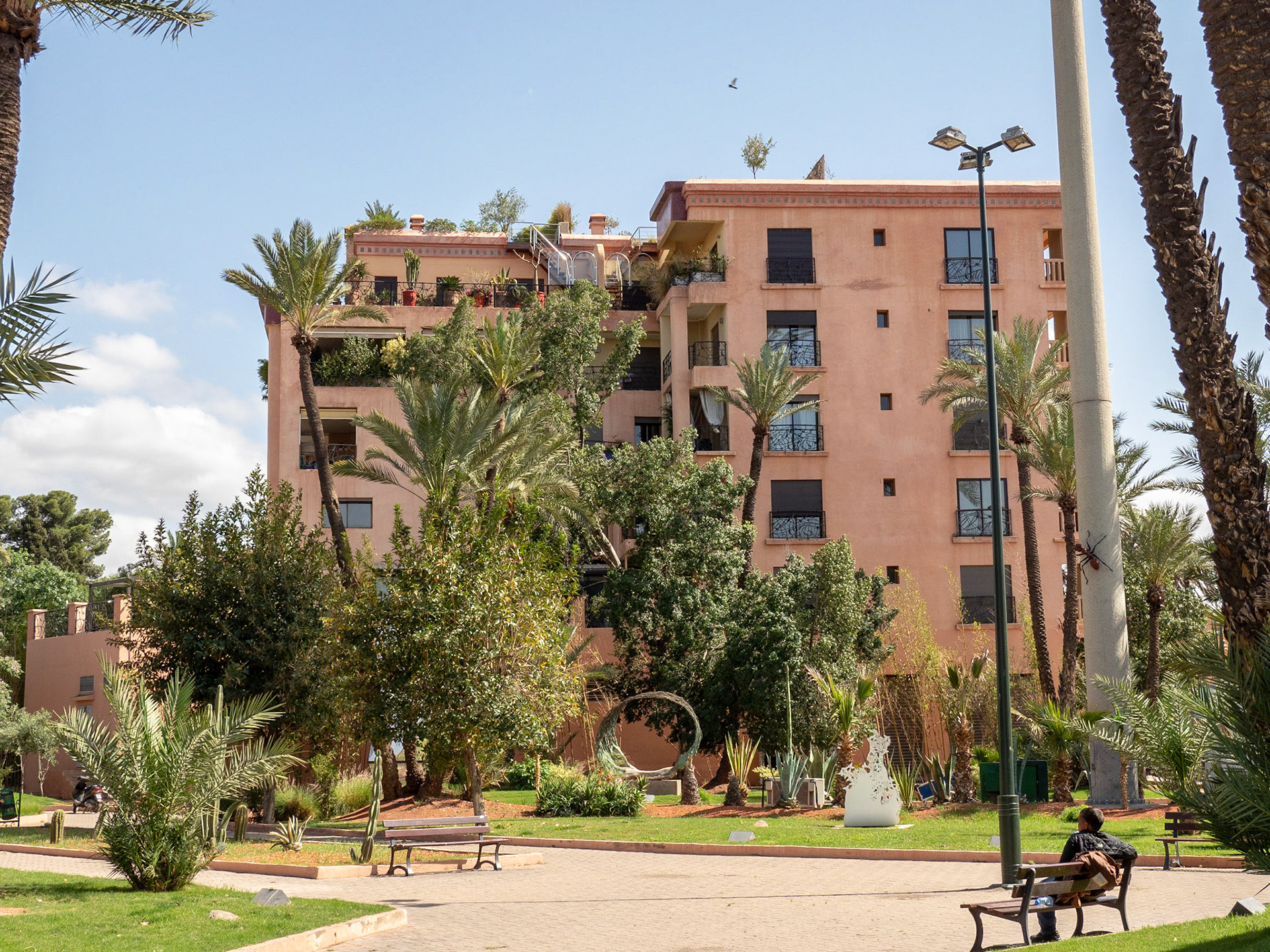 Marrakech, Morocco